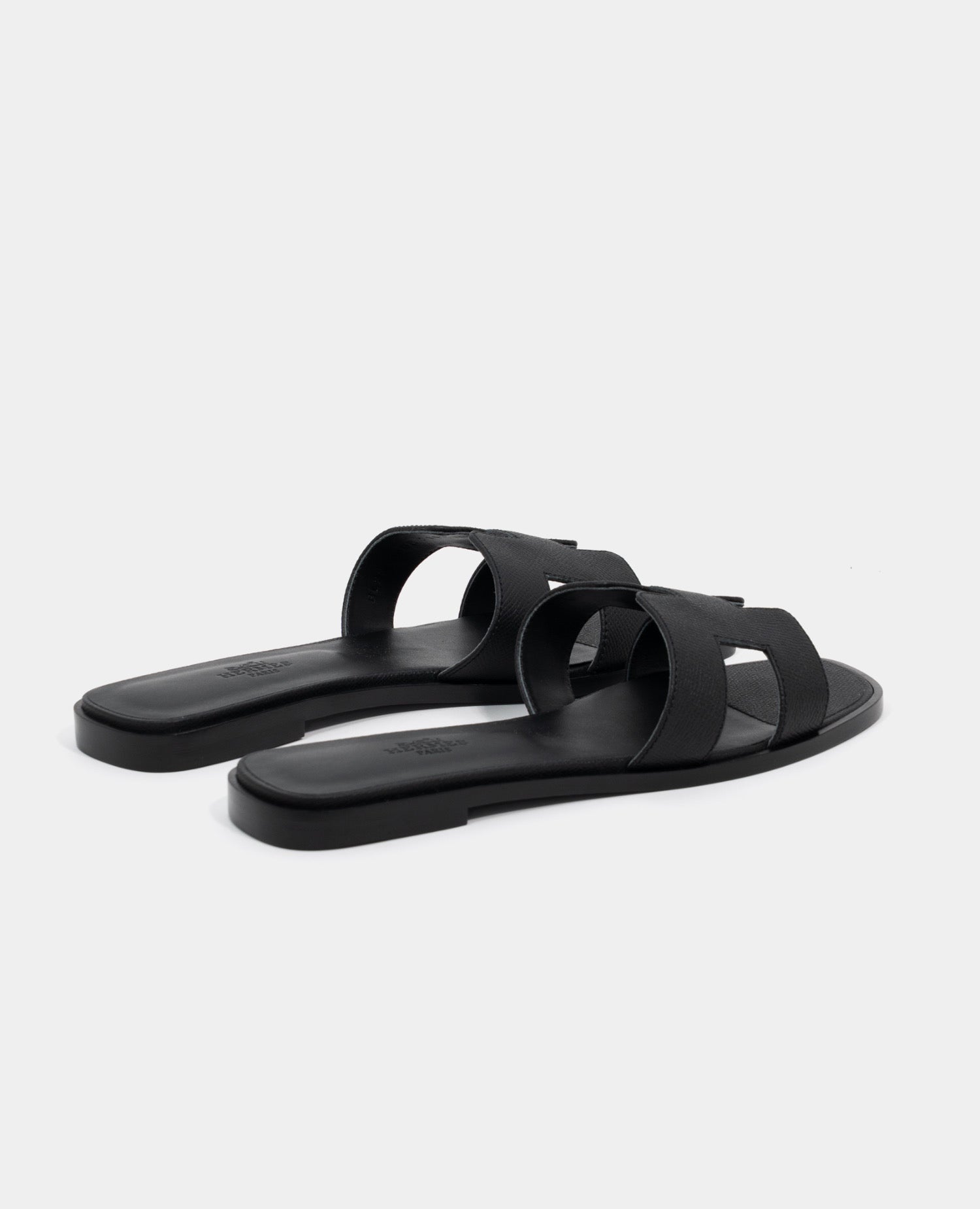 Hermès Oran Sandal