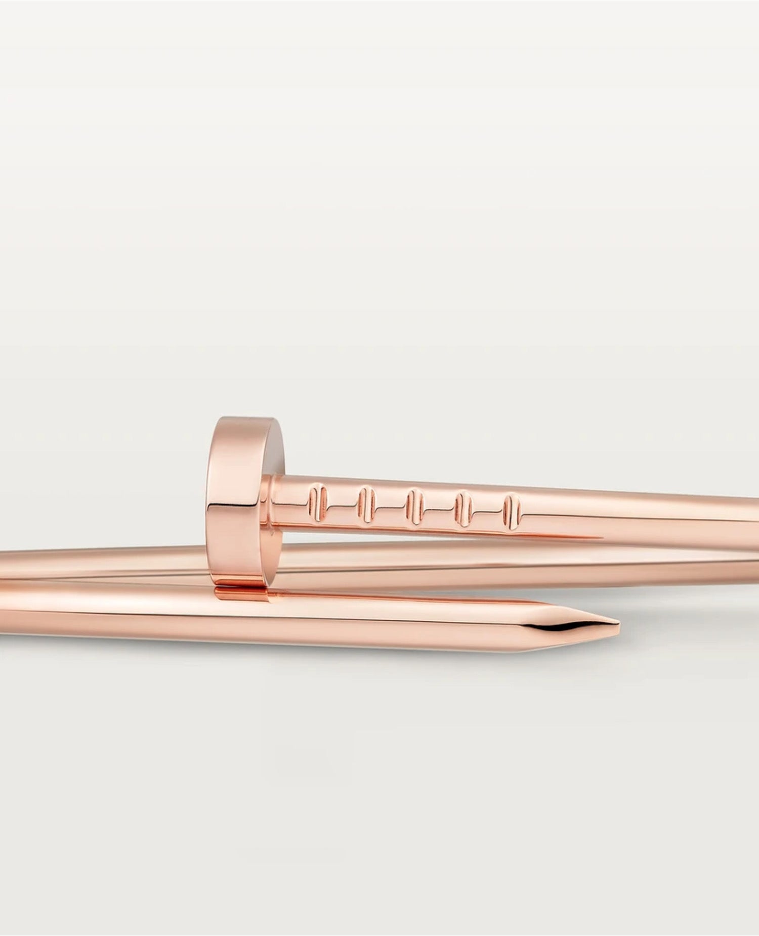 Cartier Just Un Clou Bracelet, Small Model