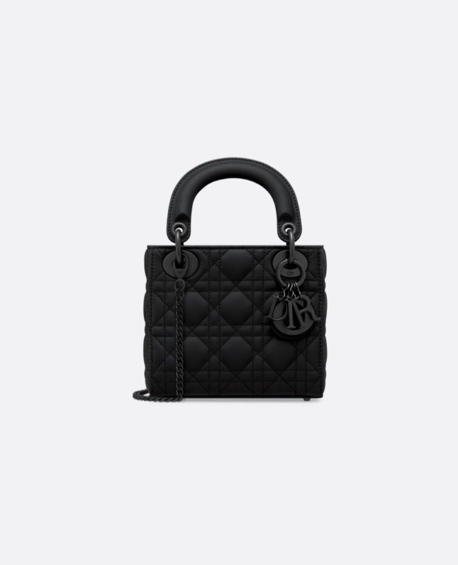 Christian Dior Mini Lady Dior Bag