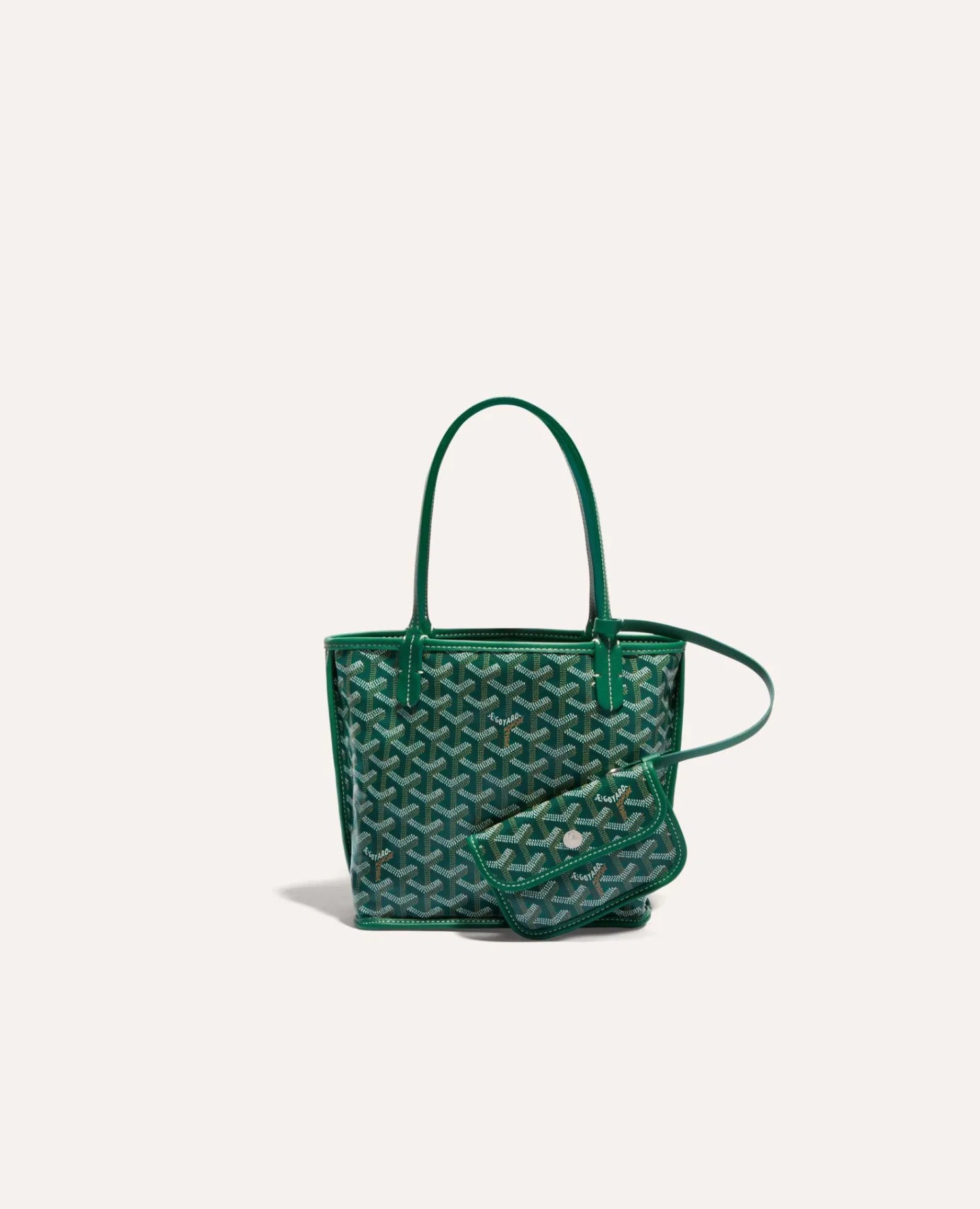 Goyard Anjou Mini Bag