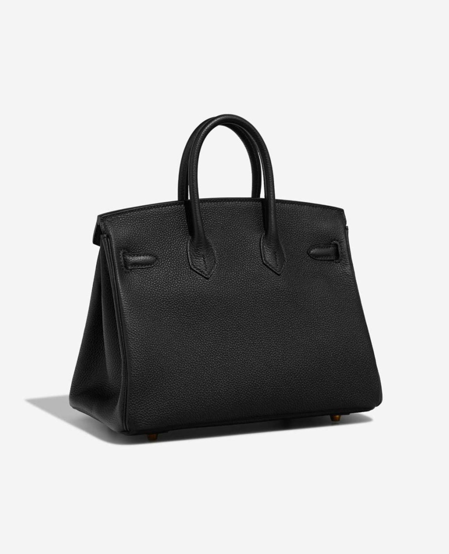 Hermès Birkin 25 Togo Black
