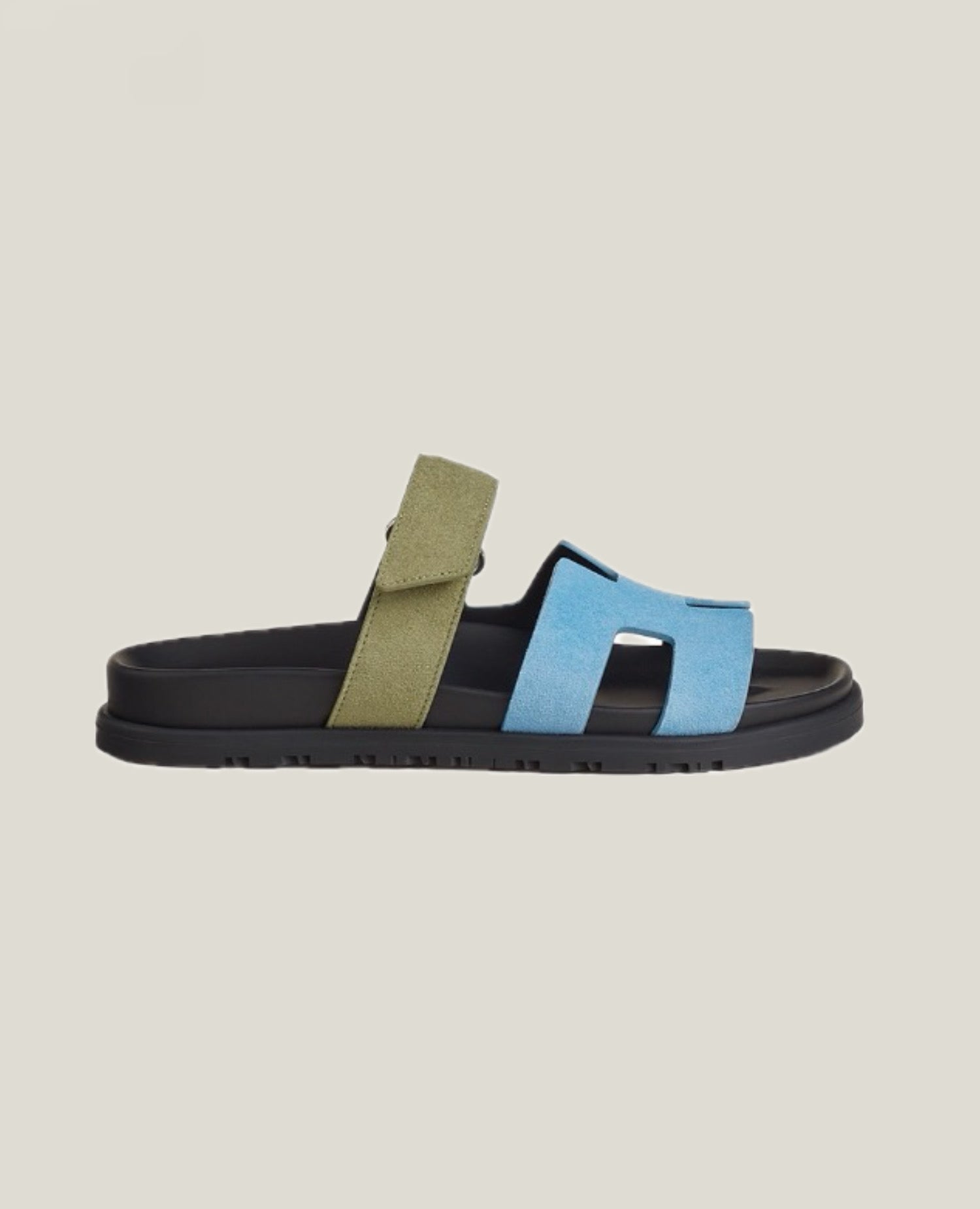 Hermès Chypre Sandal