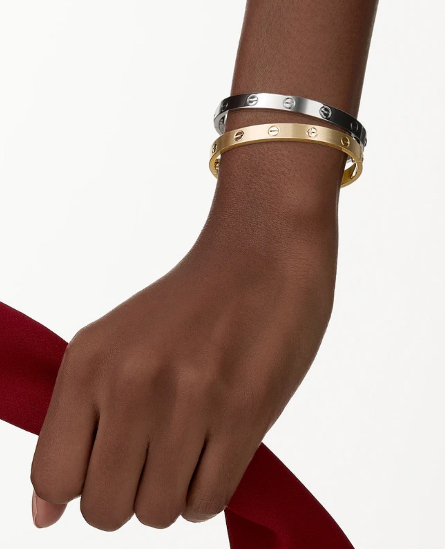 Cartier Love Bracelet