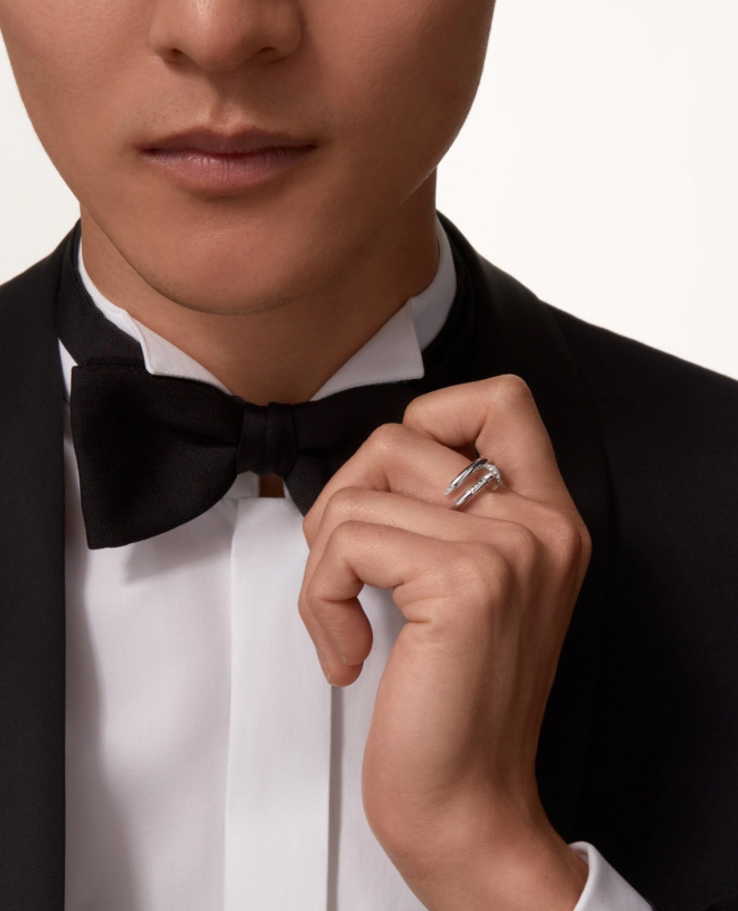 Cartier Just Un Clou Ring