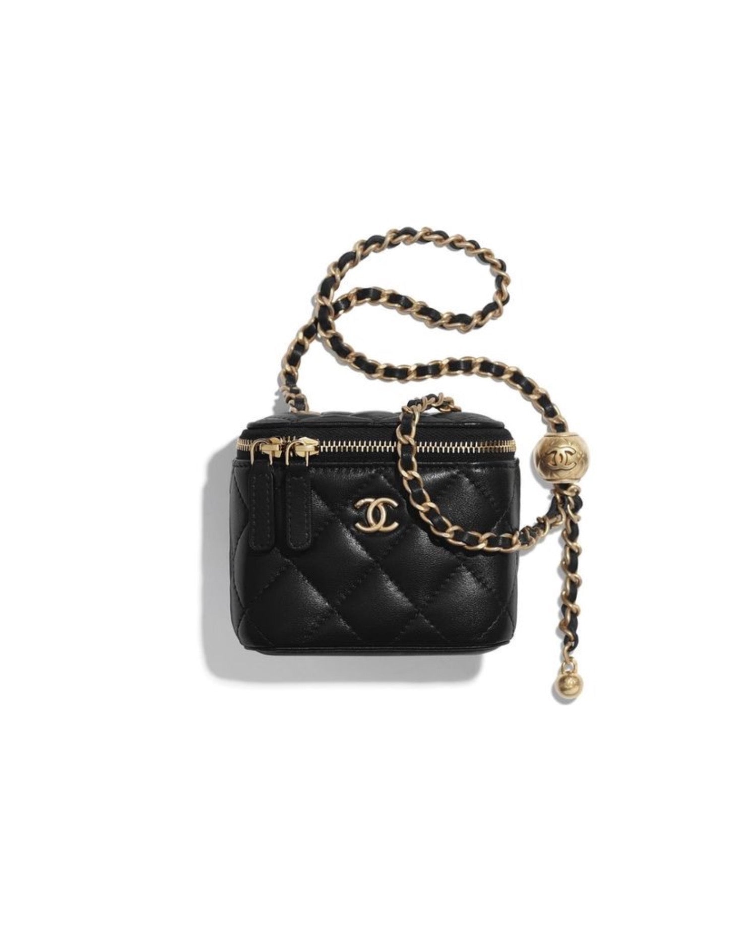 Coco Mini Vanity Bag