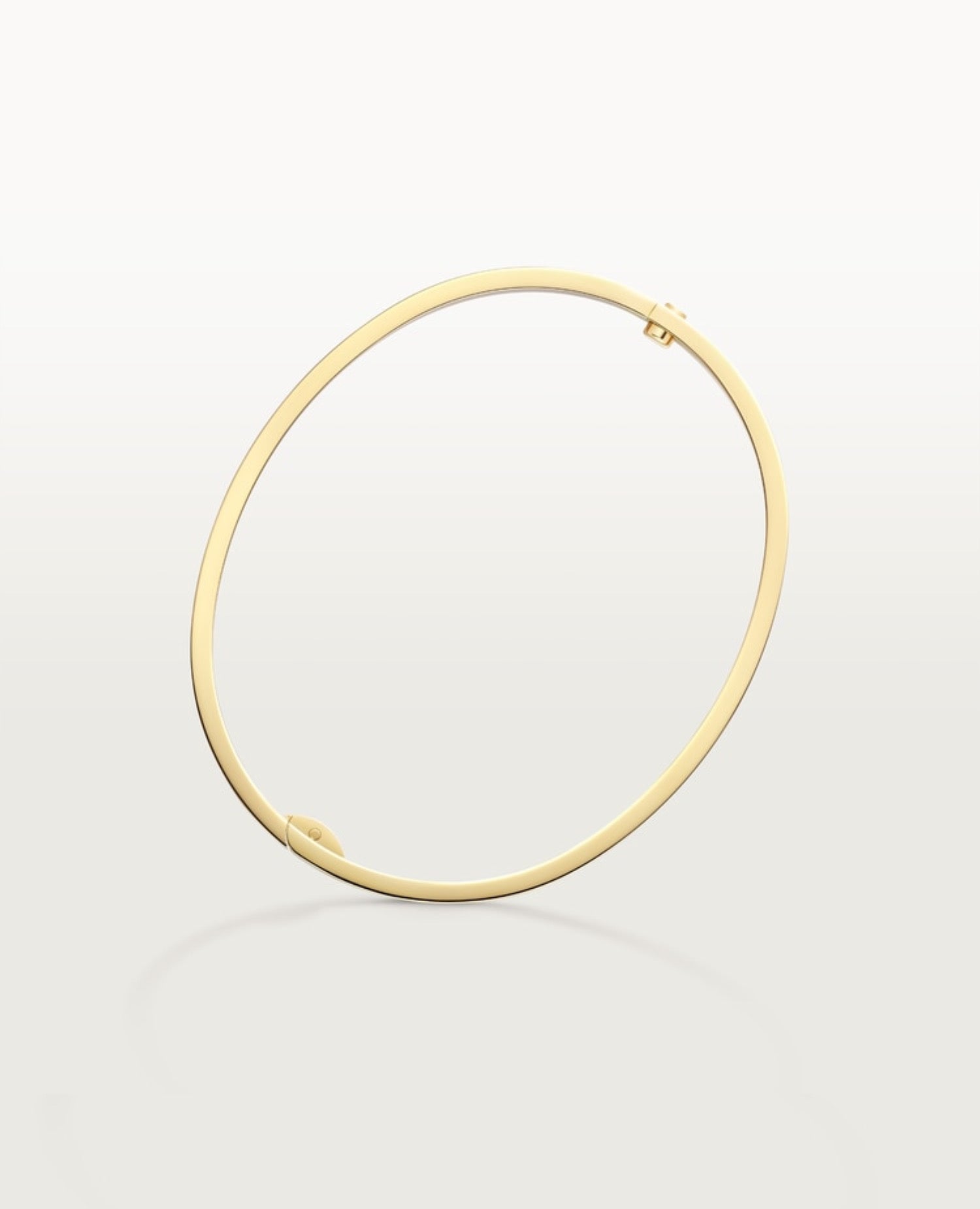 Cartier Love Bracelet, Small Model, 6 Diamonds