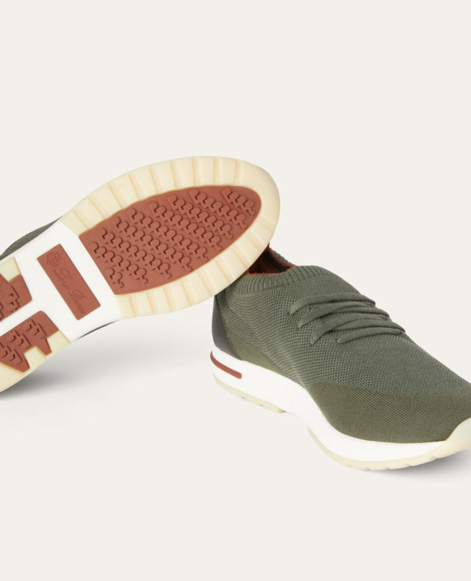 Loro Piana 360 LP Flexy Walk Sneaker