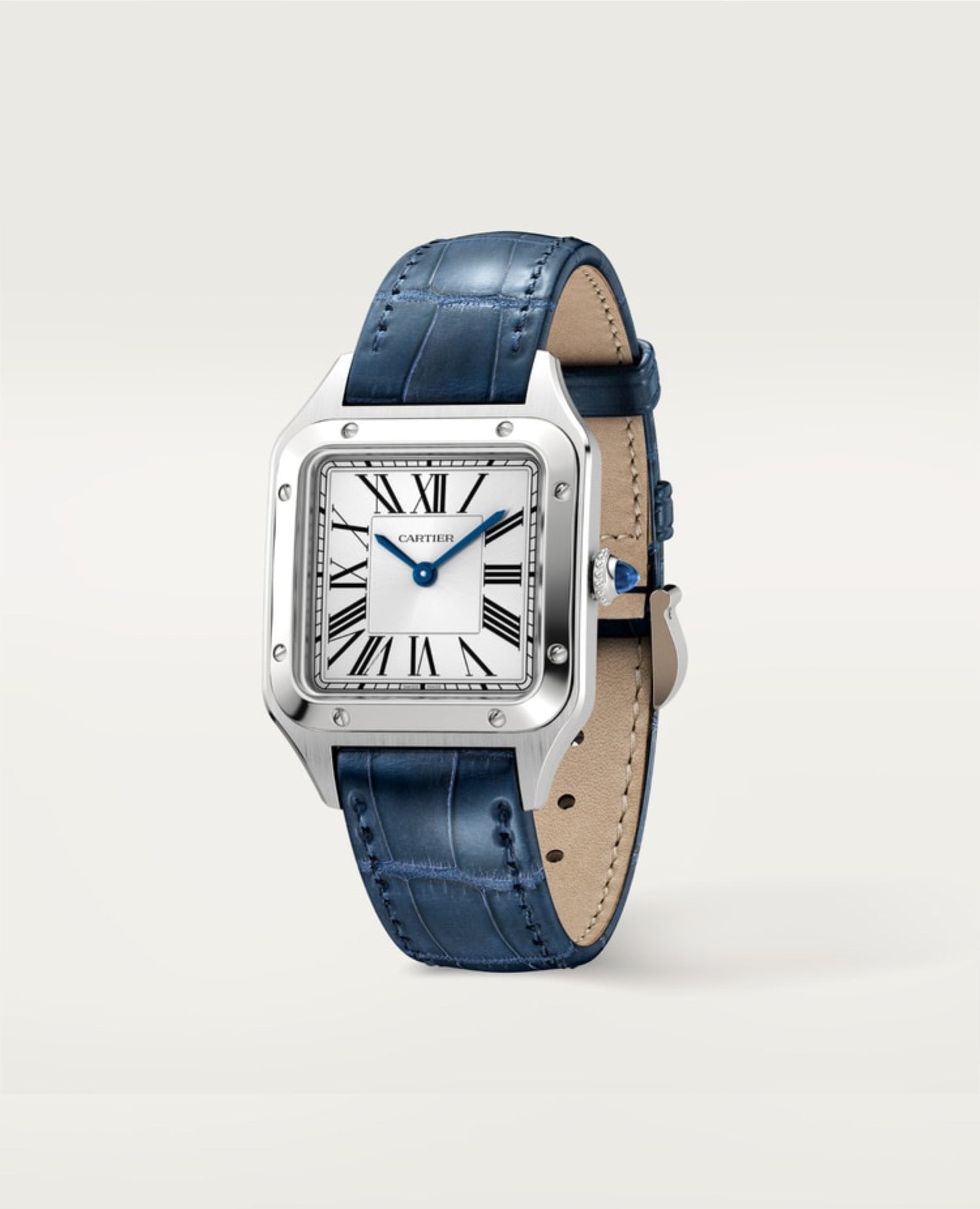 Cartier Santos-Dumont Watch