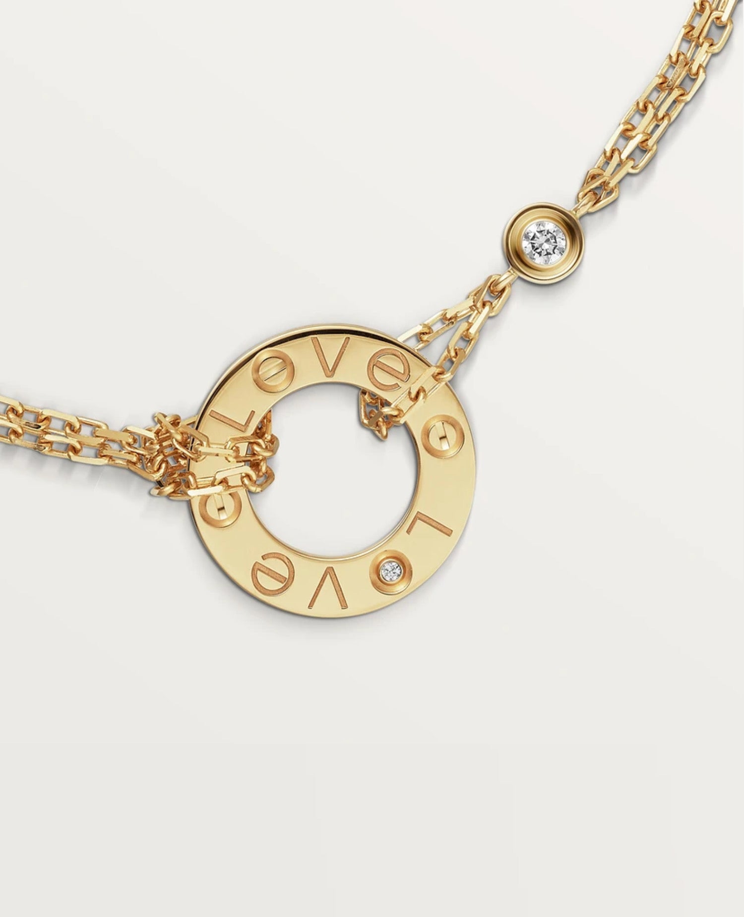Cartier Love Bracelet