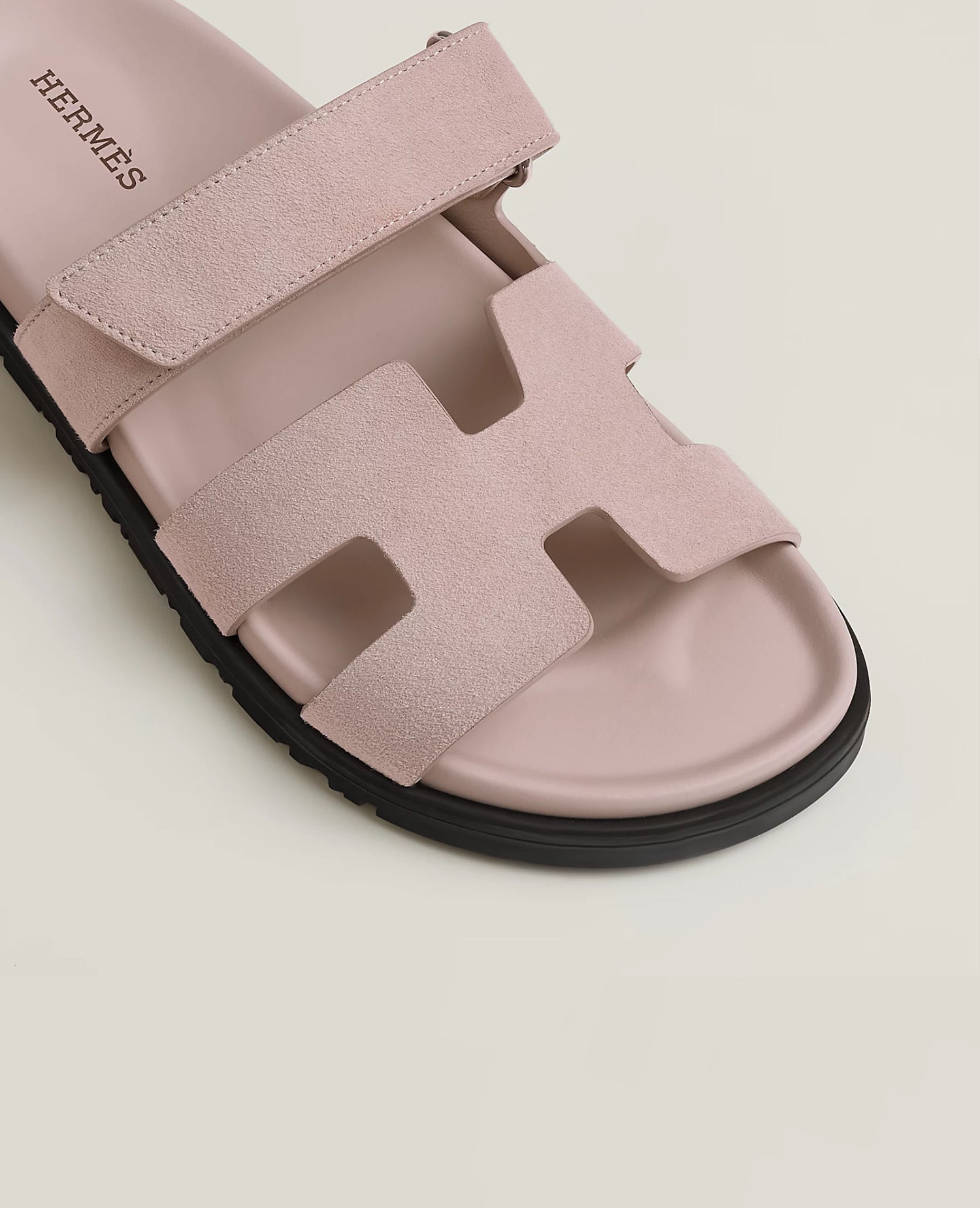 Hermès Chypre Sandal