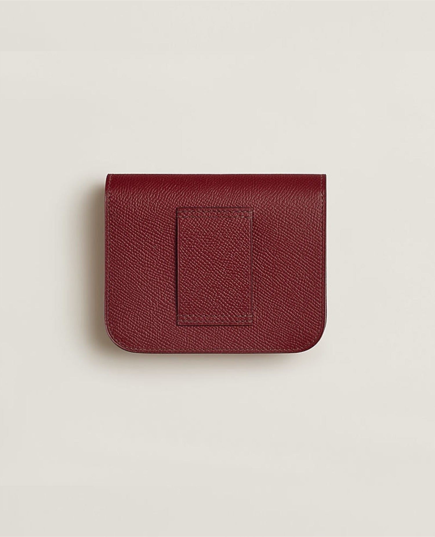 Hermès Constance Slim wallet