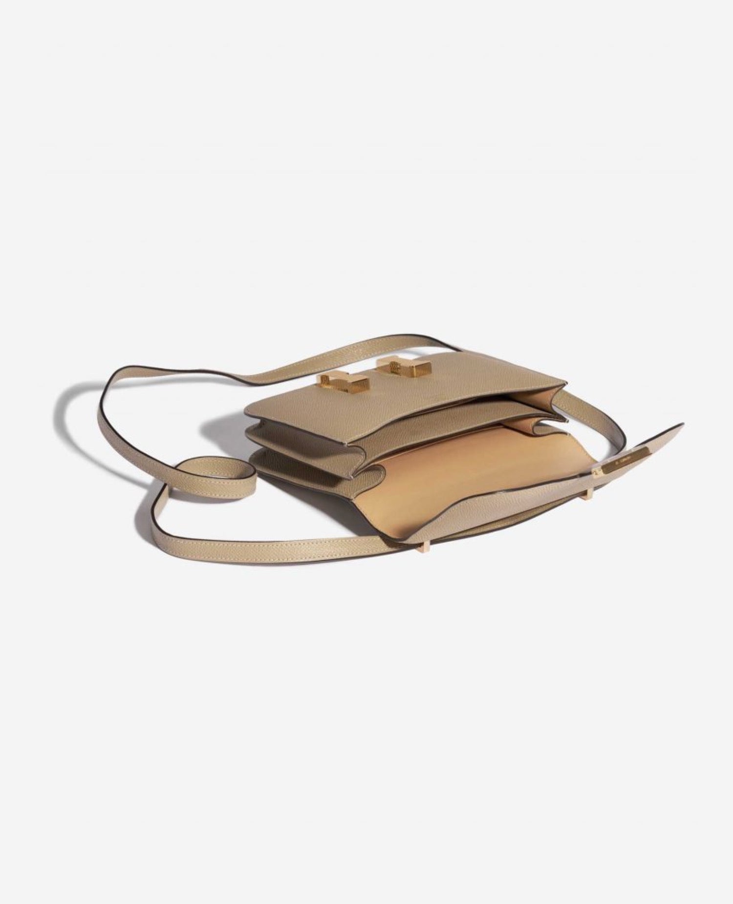 HMS Constance 18 Trench