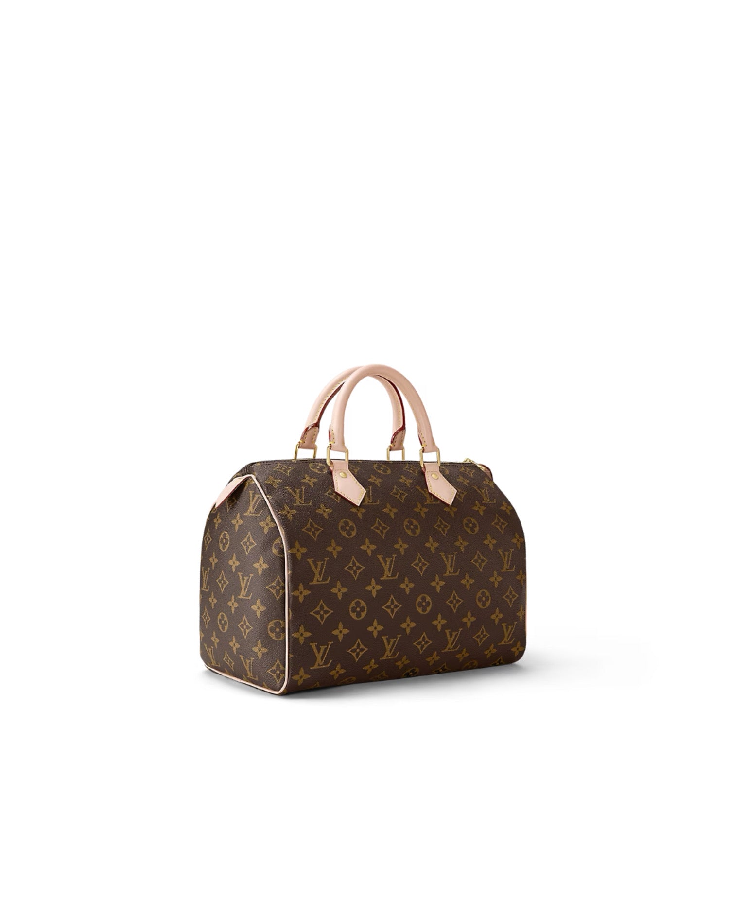 Louis Vuitton Speedy Bandouliere 30