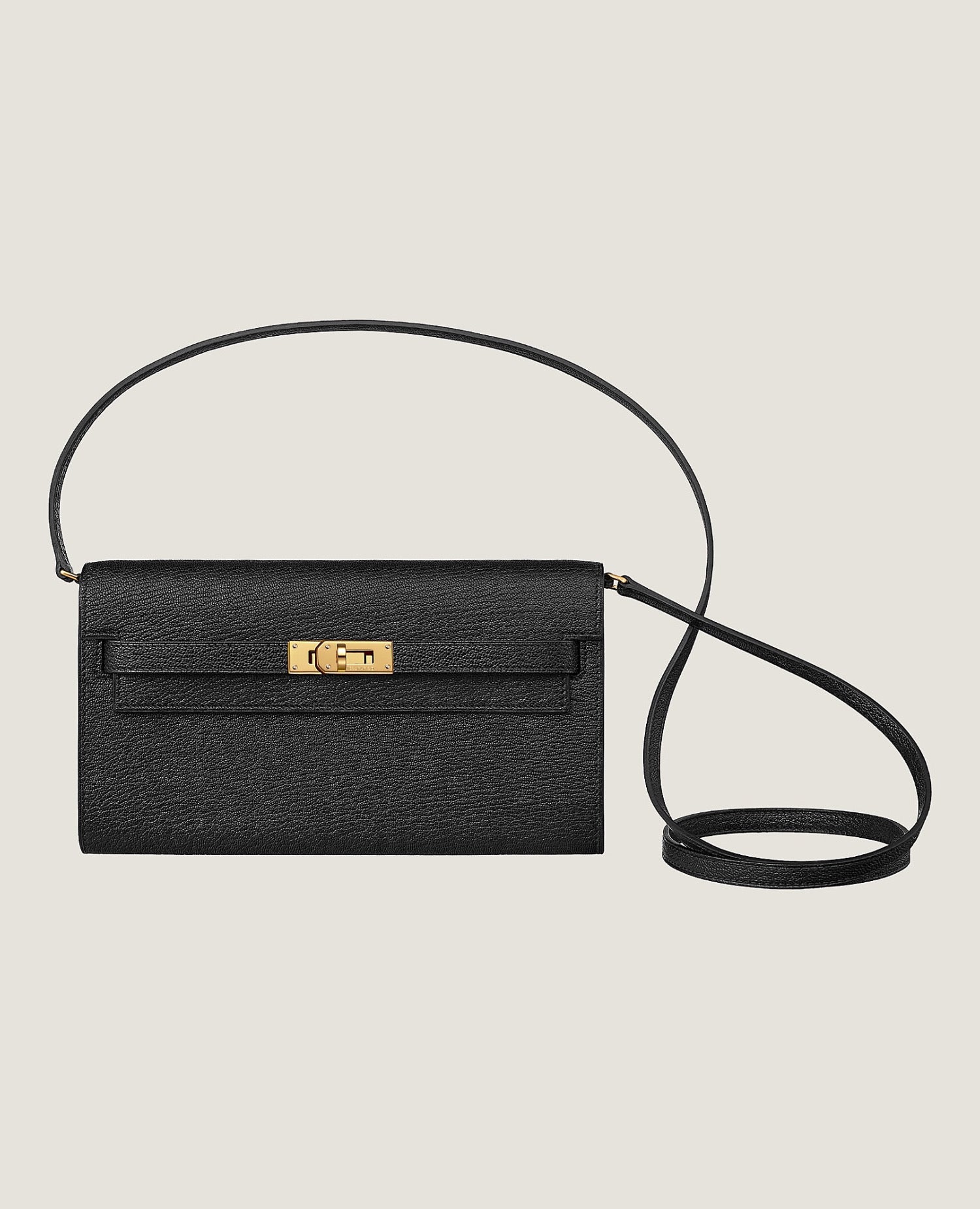 Hermès Kelly Classique To Go wallet