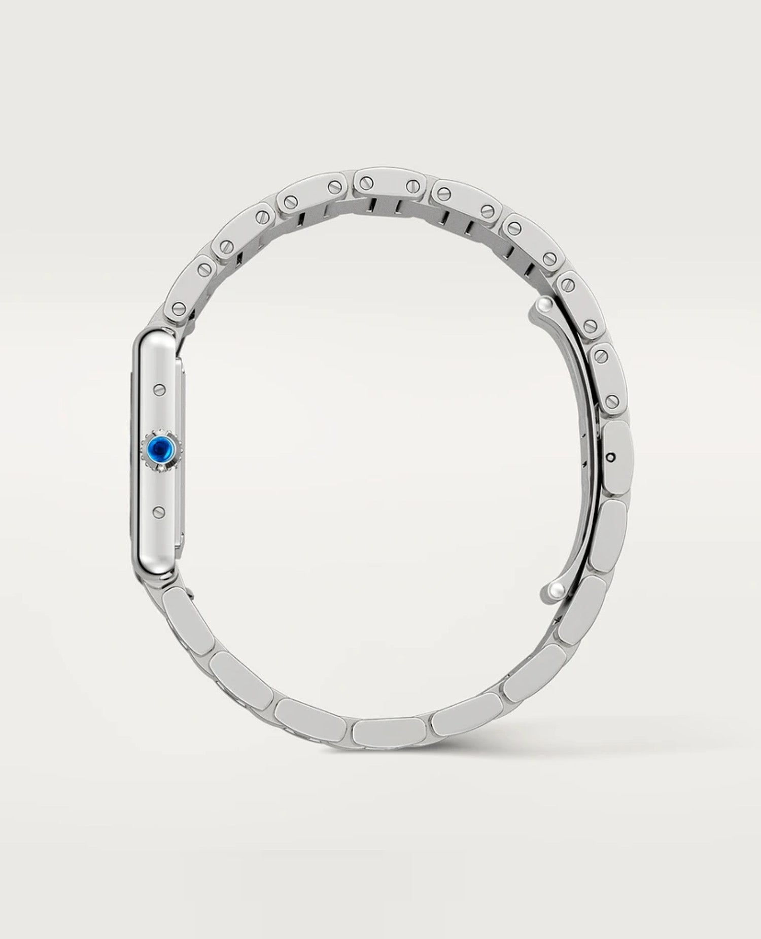 Cartier Tank Must Watch