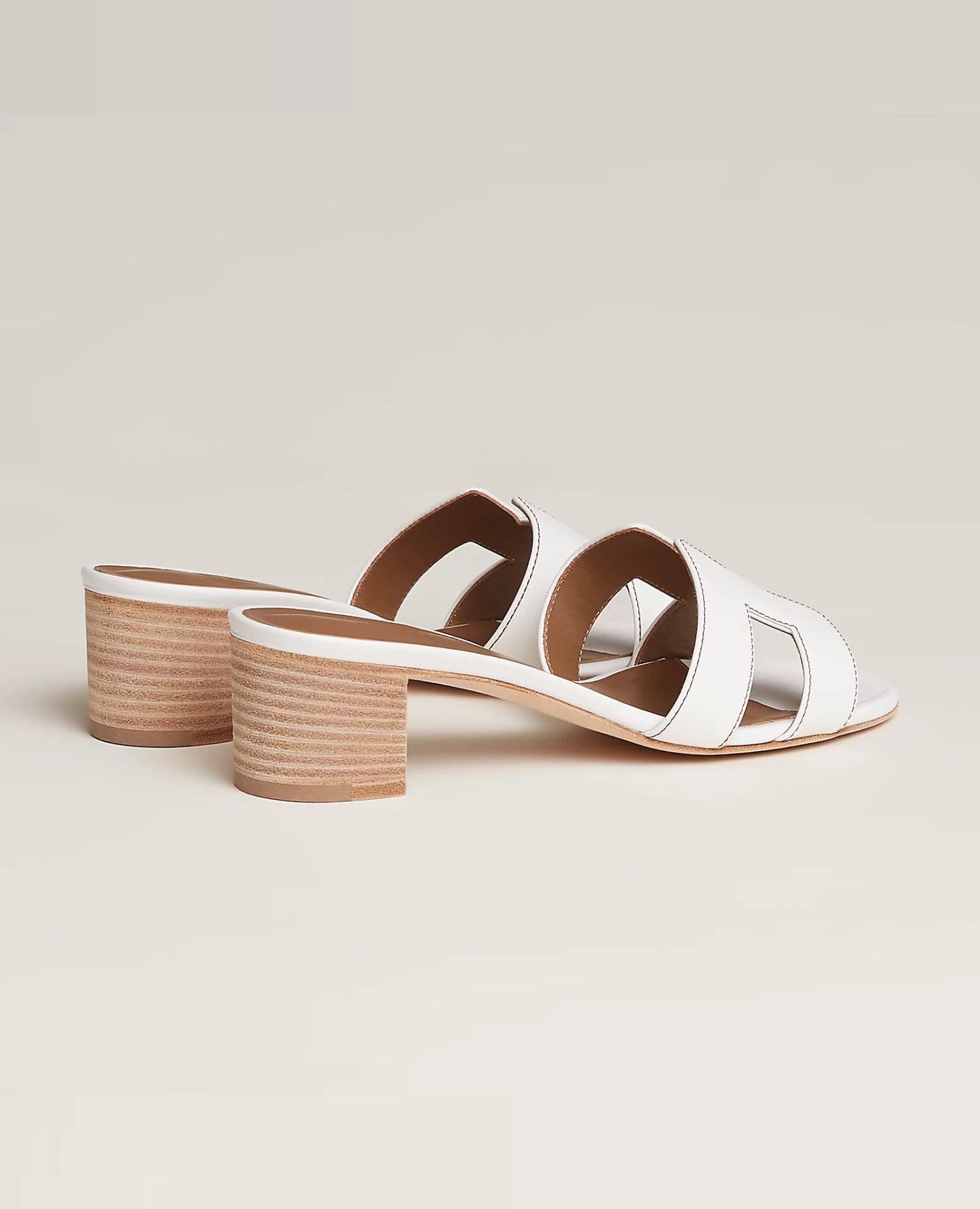 Hermès Oasis Sandal