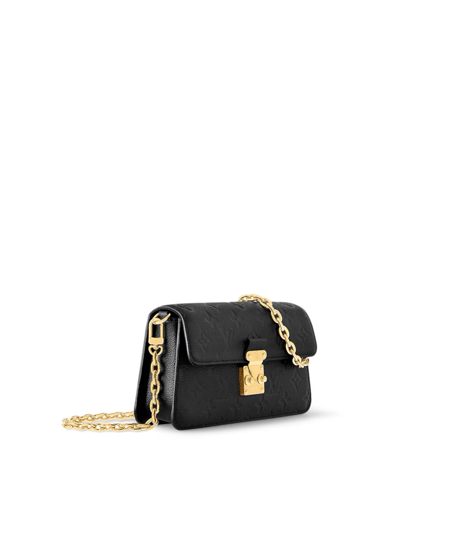 Louis Vuitton Métis Wallet On Chain