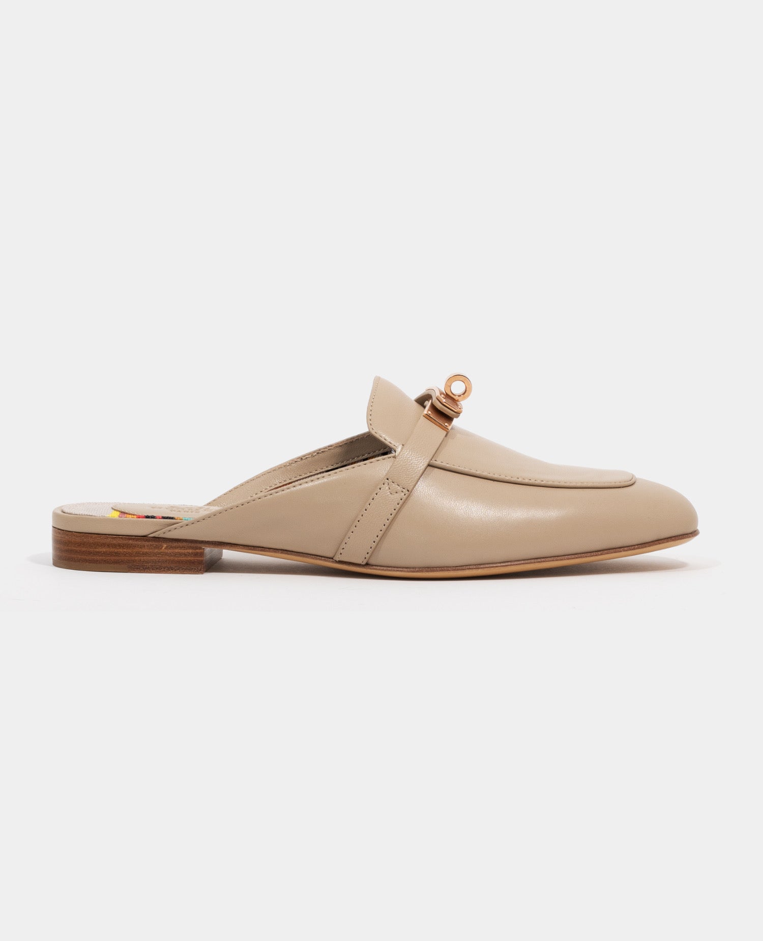 Hermès Oz Mule