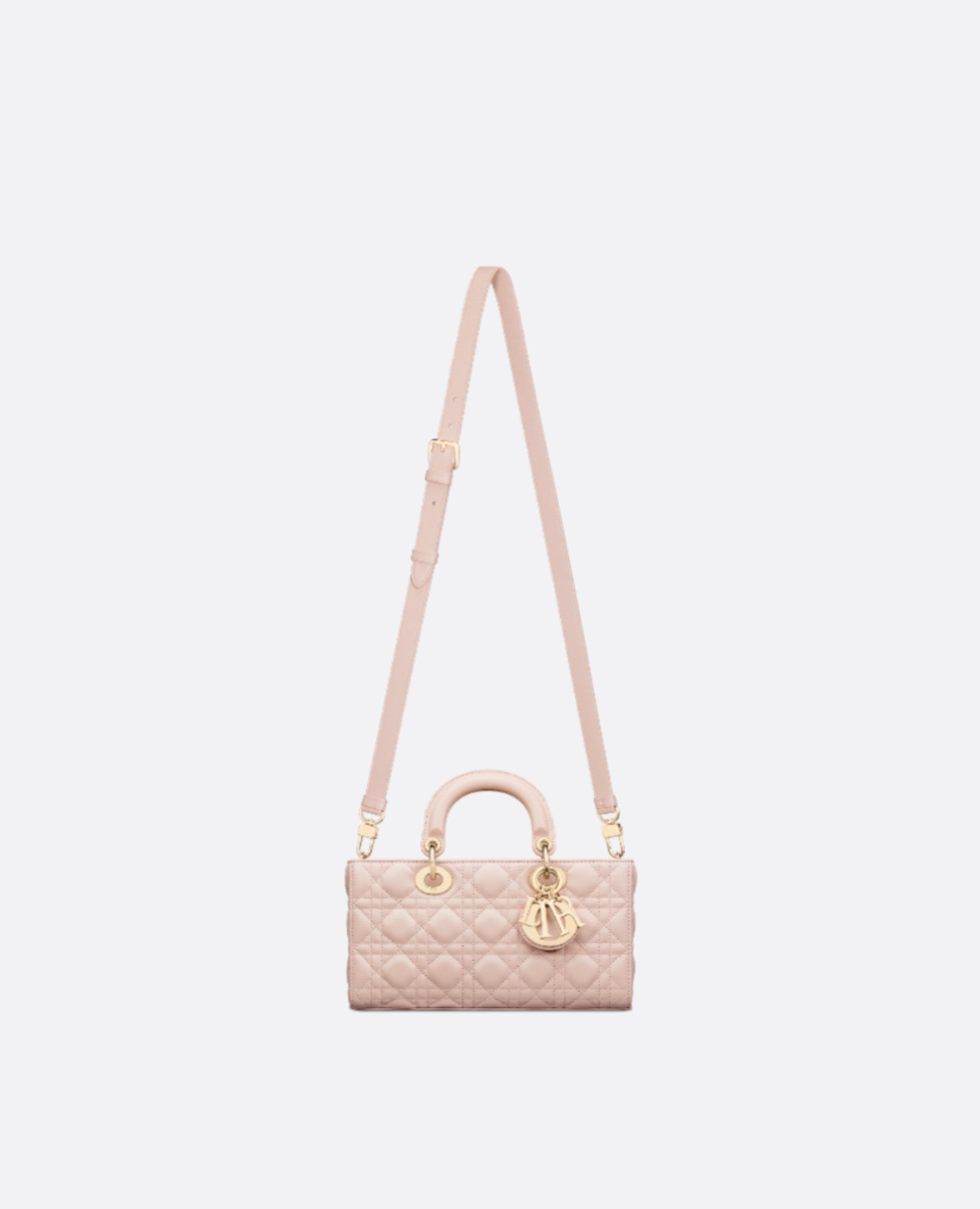 Christian Dior Medium Lady D-Joy Bag