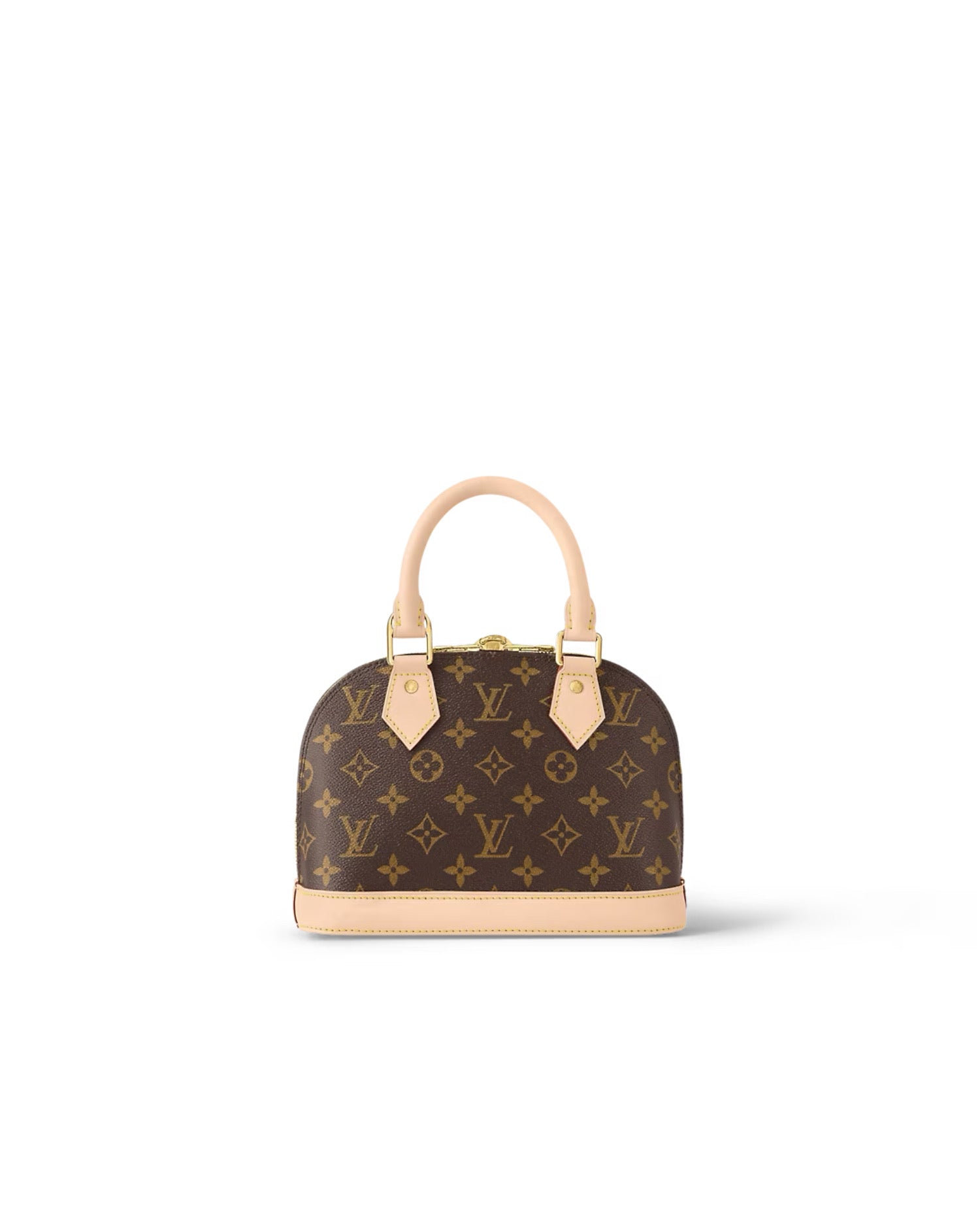 Louis Vuitton Alma BB