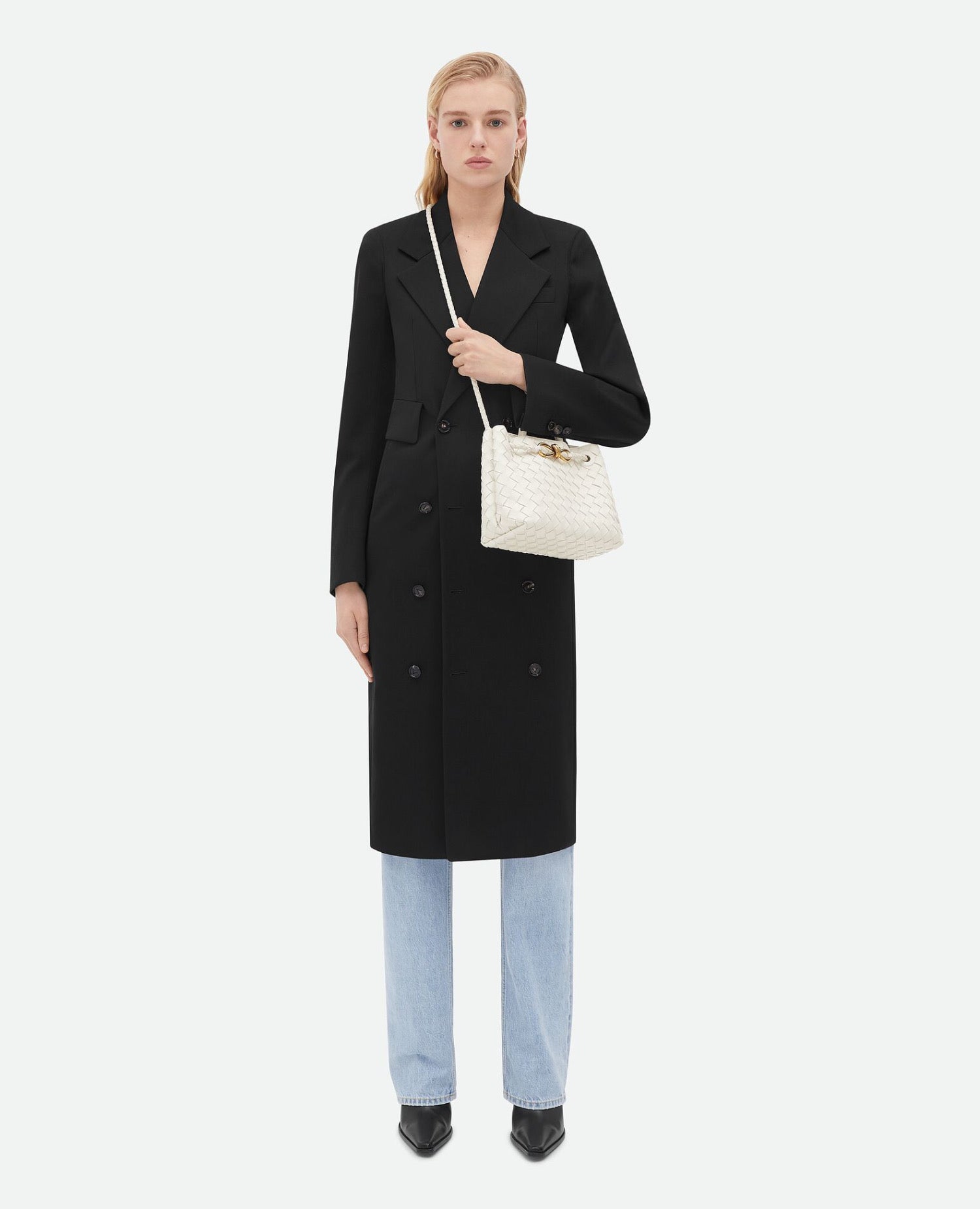 Bottega Veneta Small Andiamo