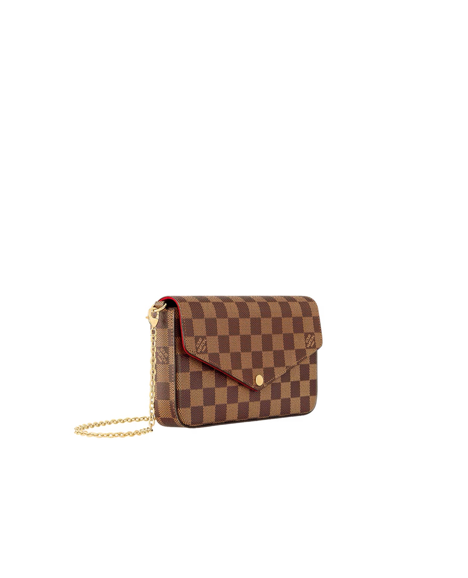 Louis Vuitton Félicie Pochette