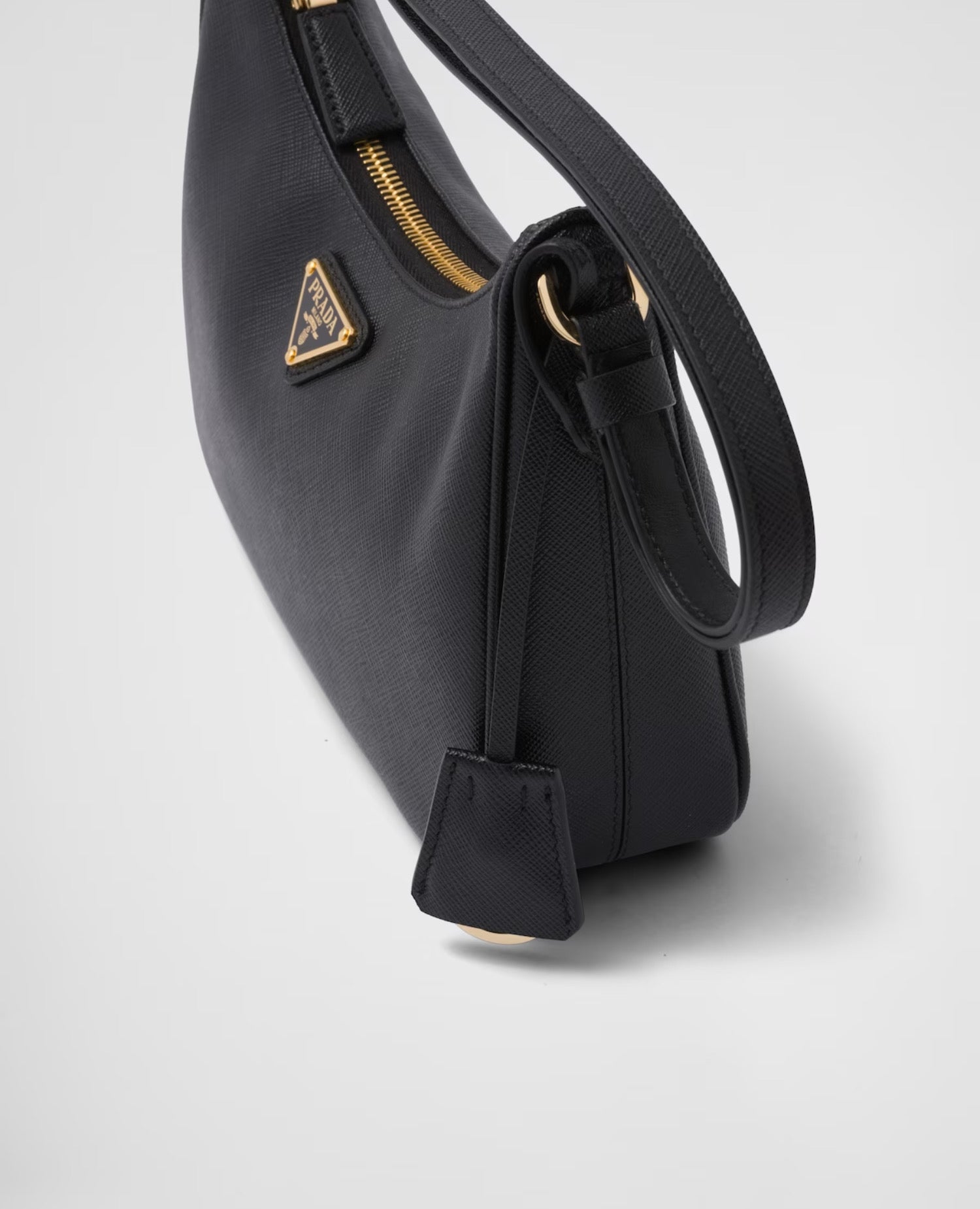 Prada Re-Edition Saffiano leather mini bag