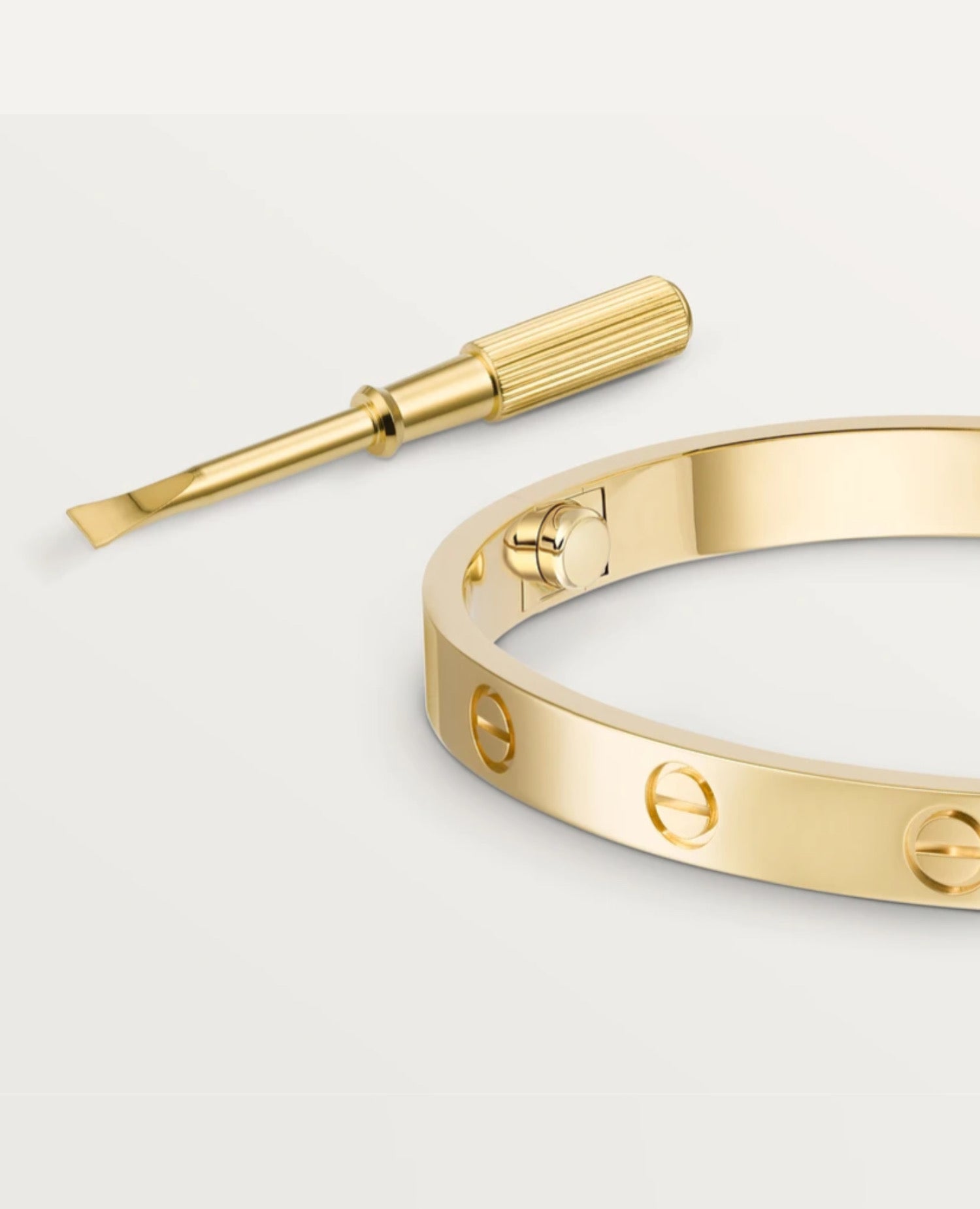 Cartier Love Bracelet