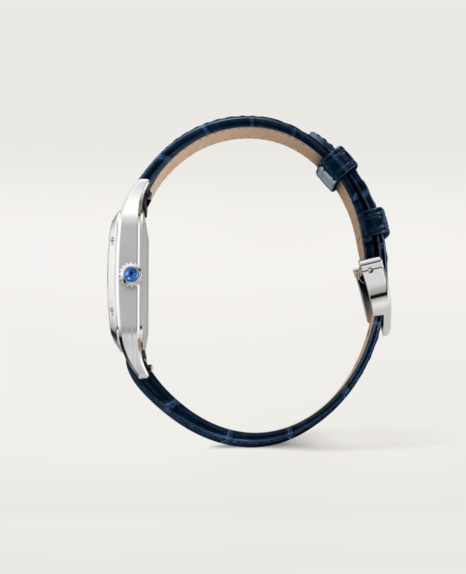Cartier Santos-Dumont Watch