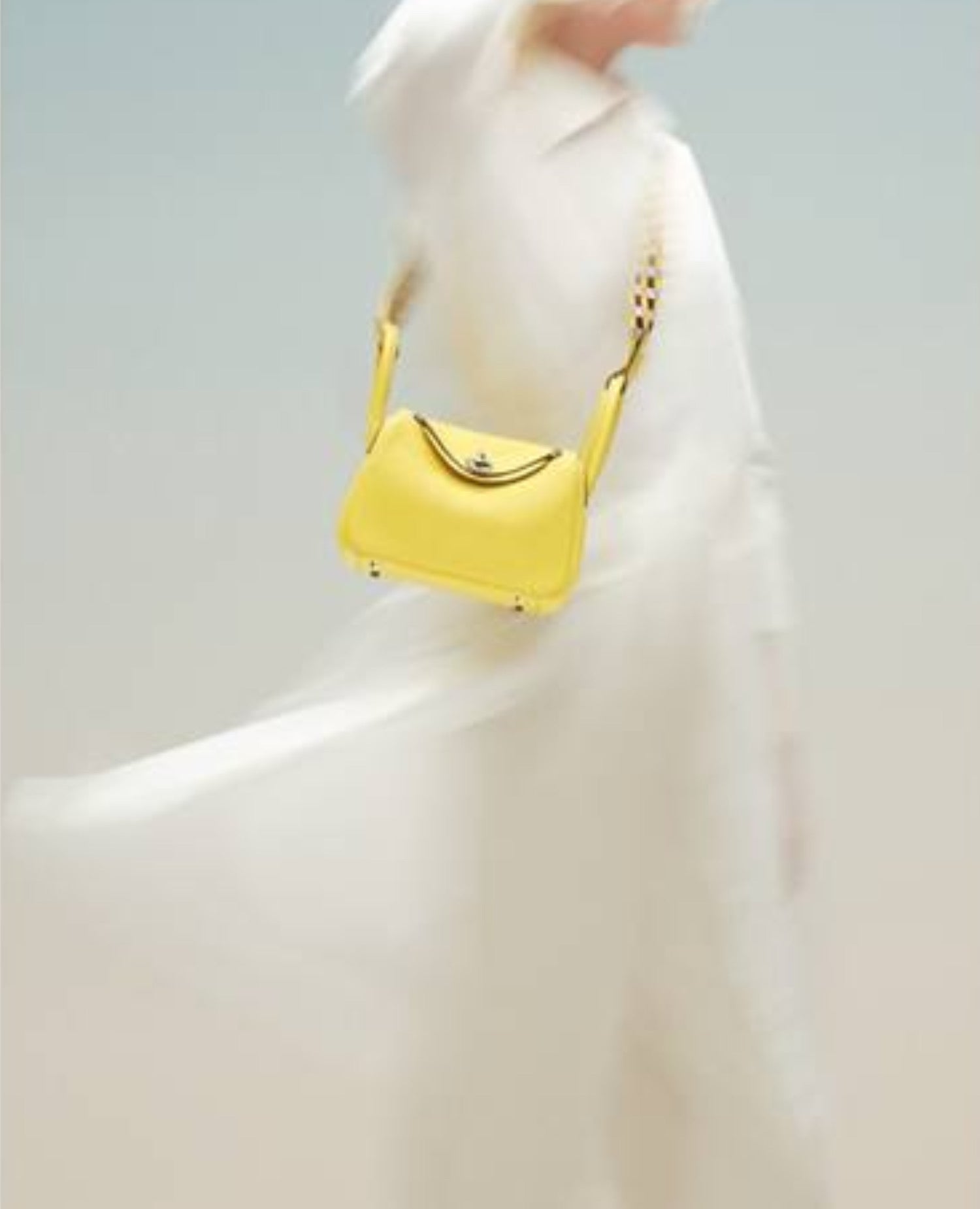 Hermès Lindy Mini Bag