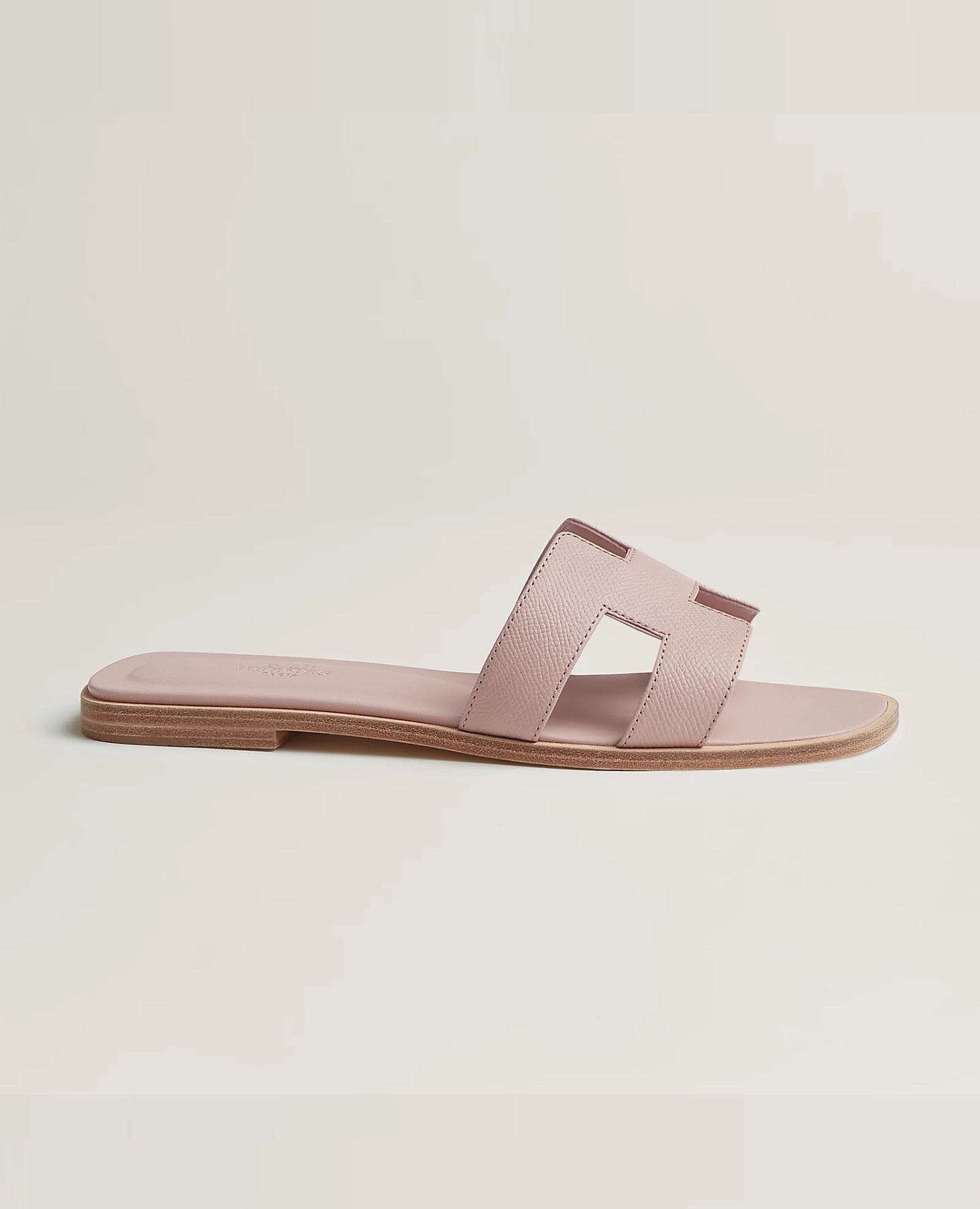 Hermès Oran Sandal