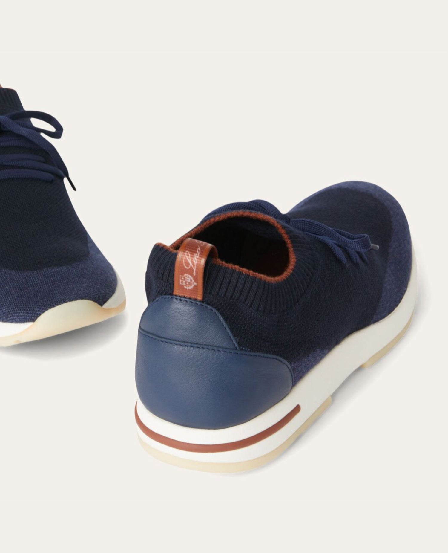 Loro Piana 360 LP Flexy Walk Sneaker