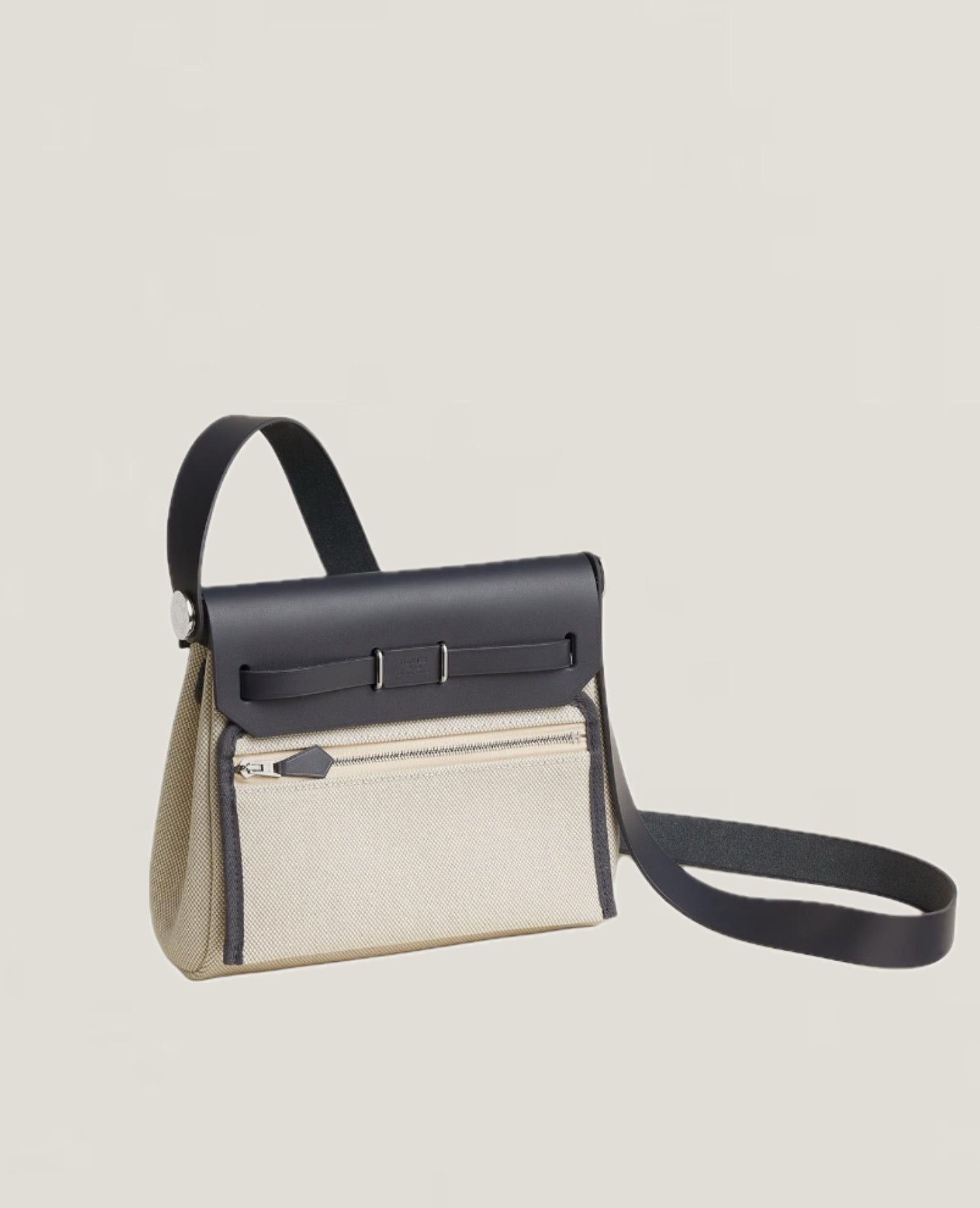 Hermès Herbag Zip 20 bag