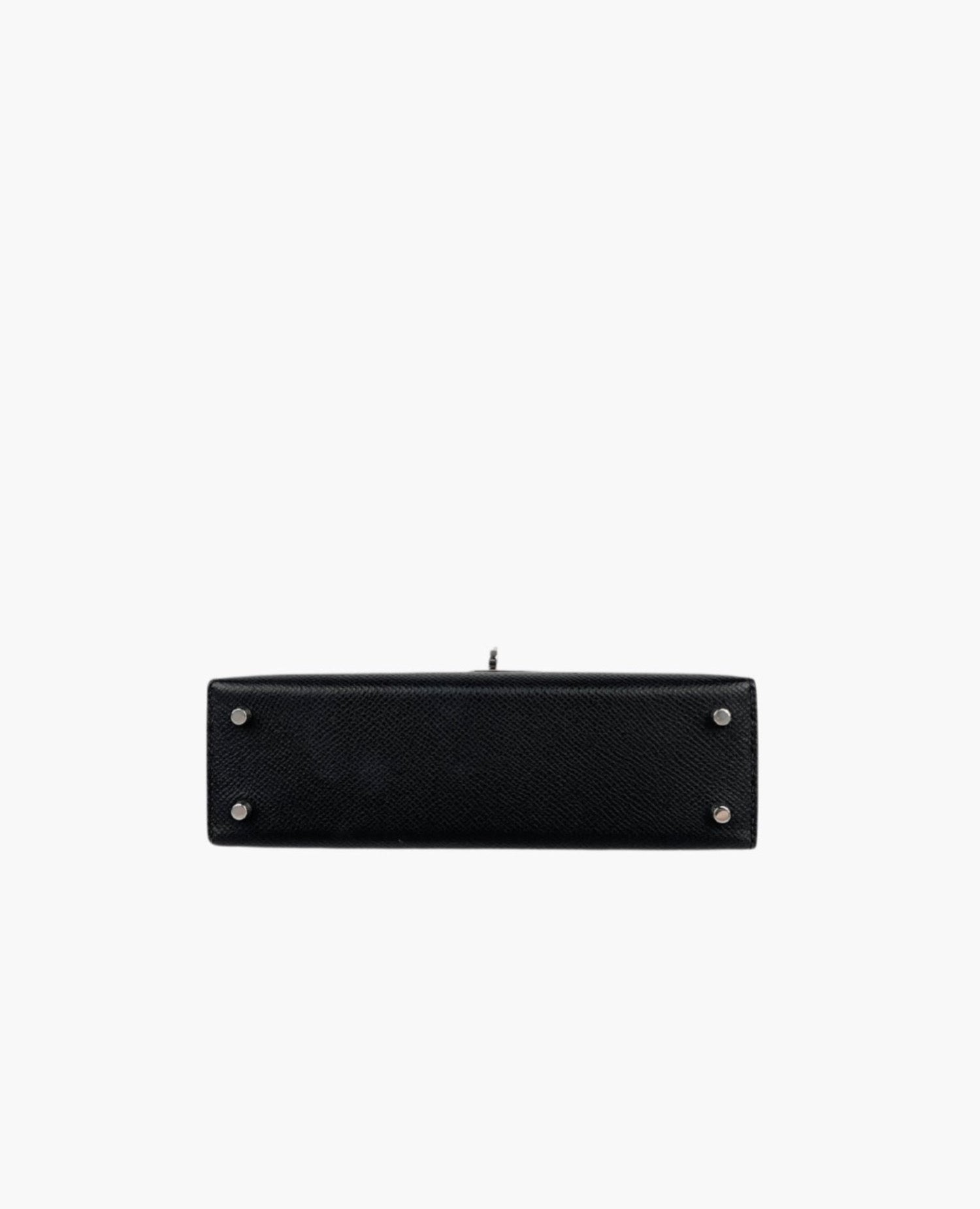 Hermès Kelly Mini Epsom Black