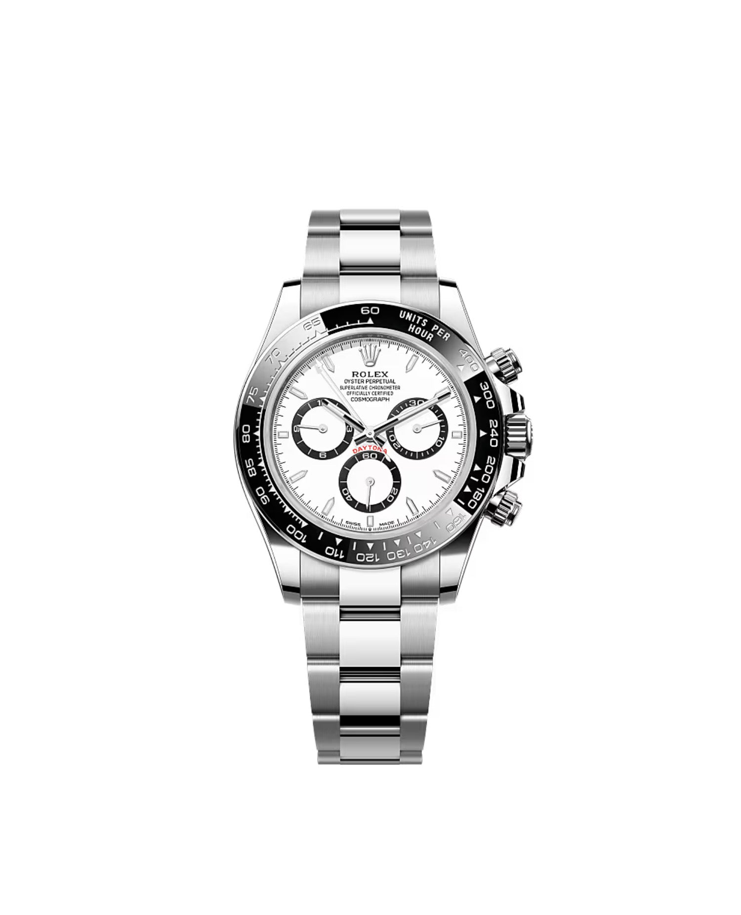 ROLEX DAYTONA 40