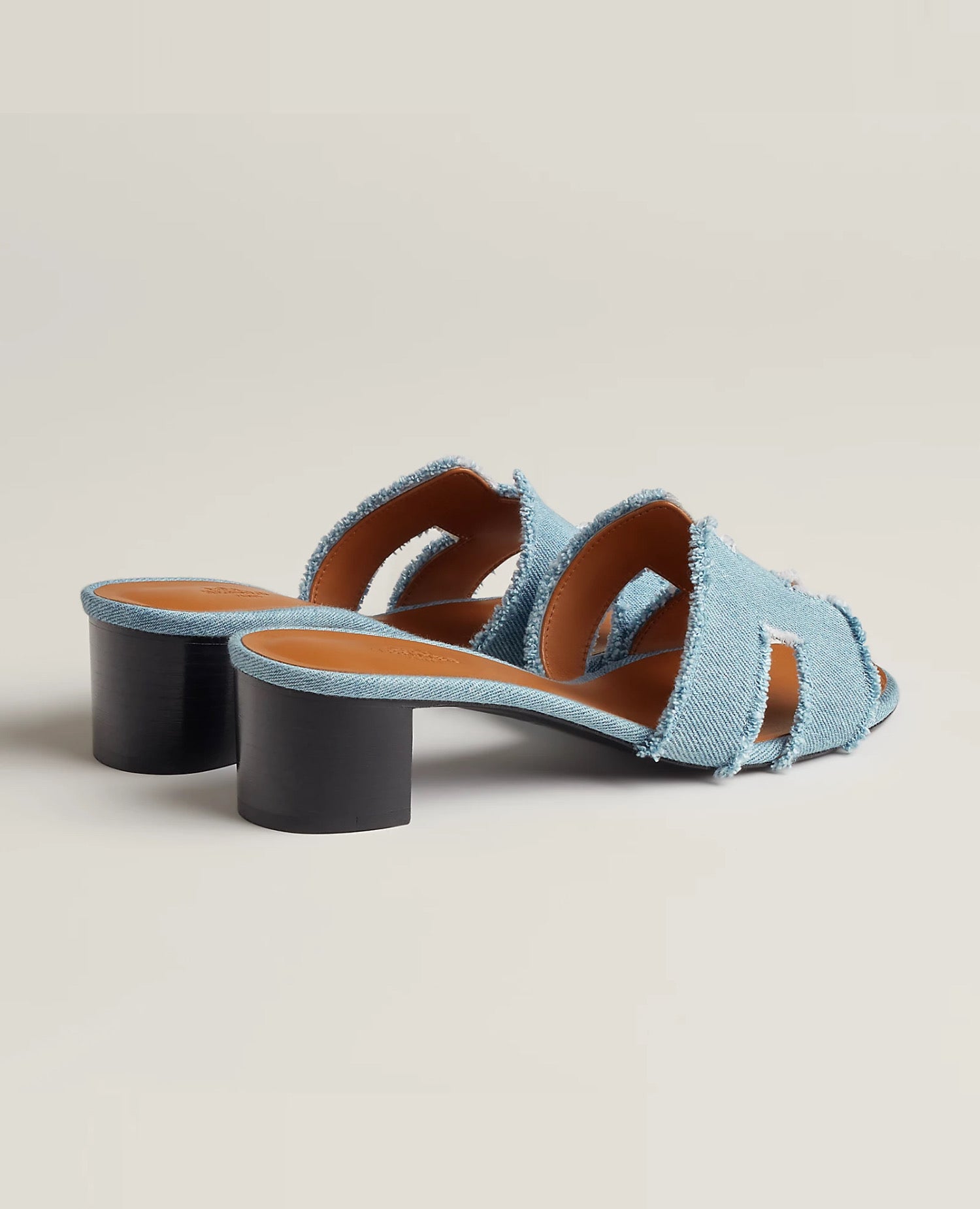Hermès Oasis Sandal