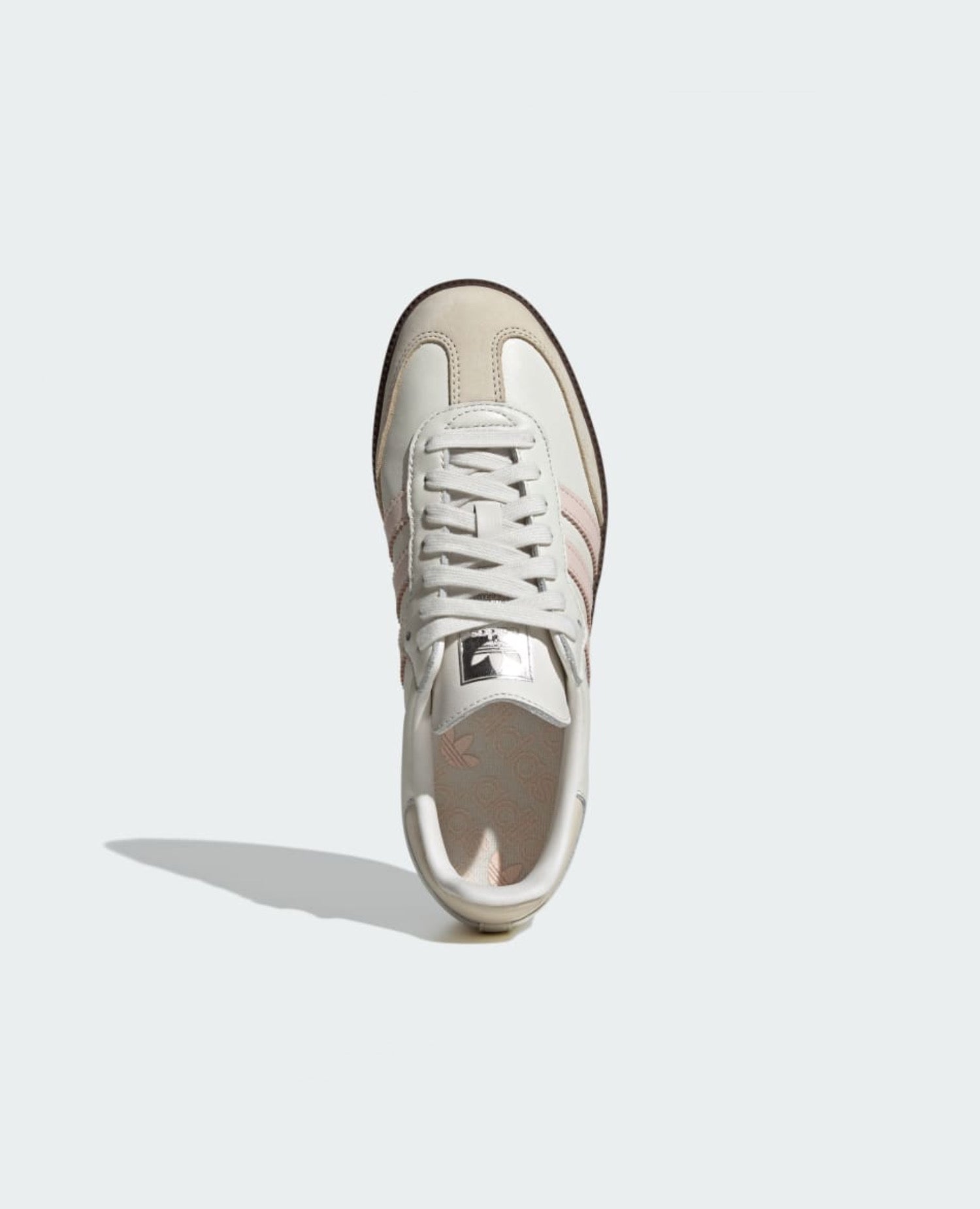 Adidas Samba OG Cloud White / Wonder Quartz