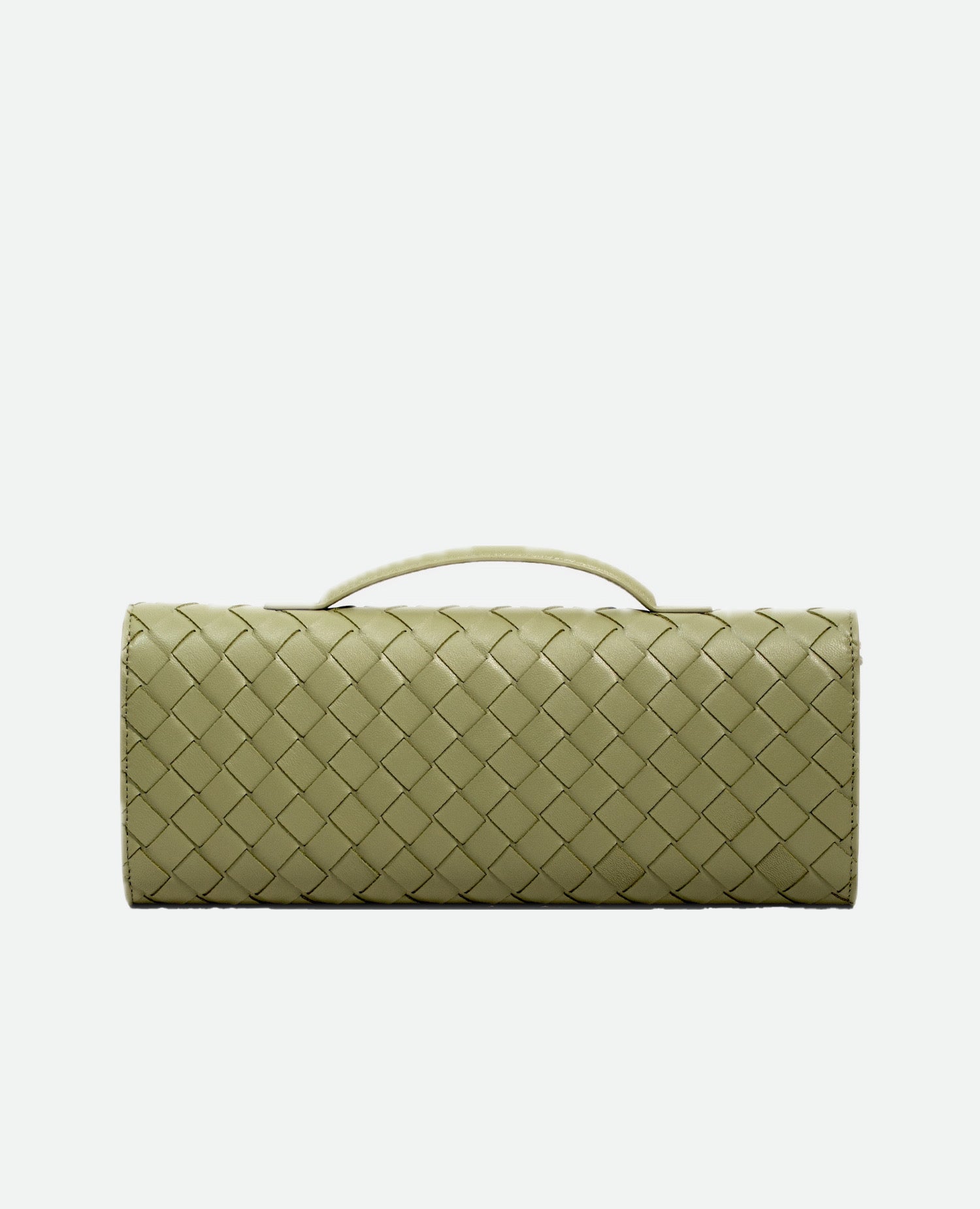 Bottega Veneta Andiamo Clutch