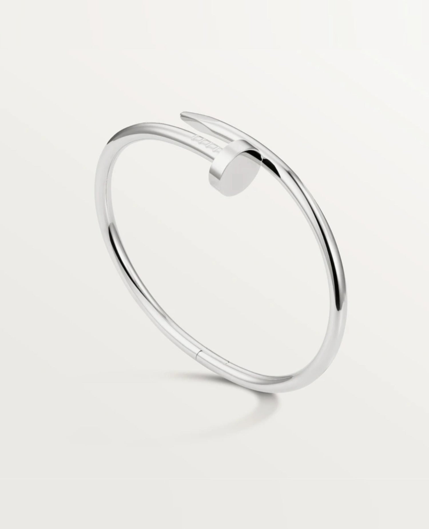 Cartier Just Un Clou Bracelet