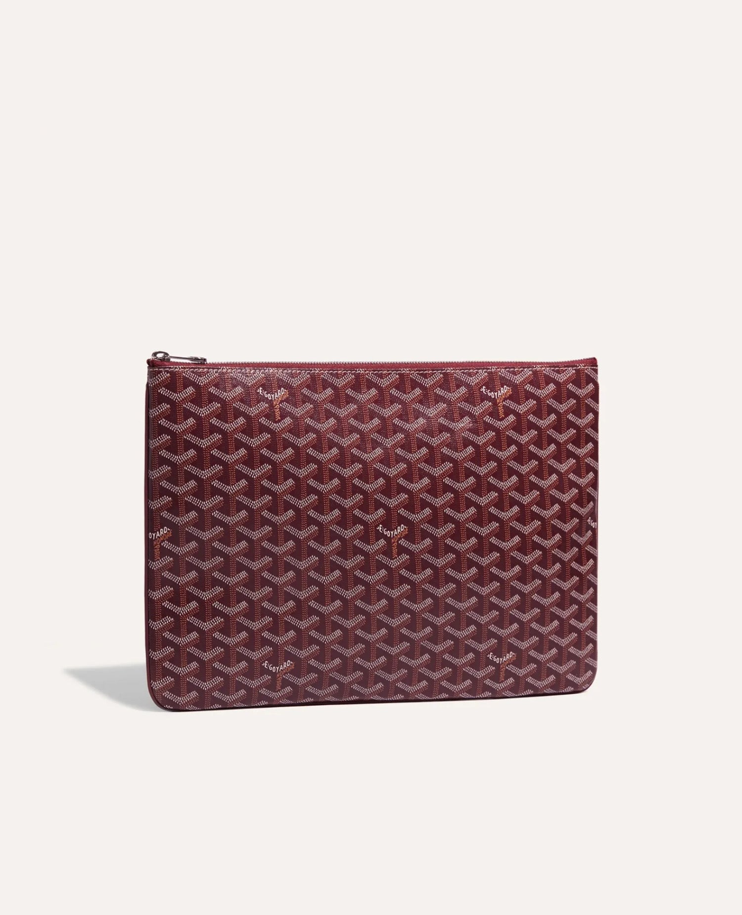 Goyard Sénat MGM Pouch