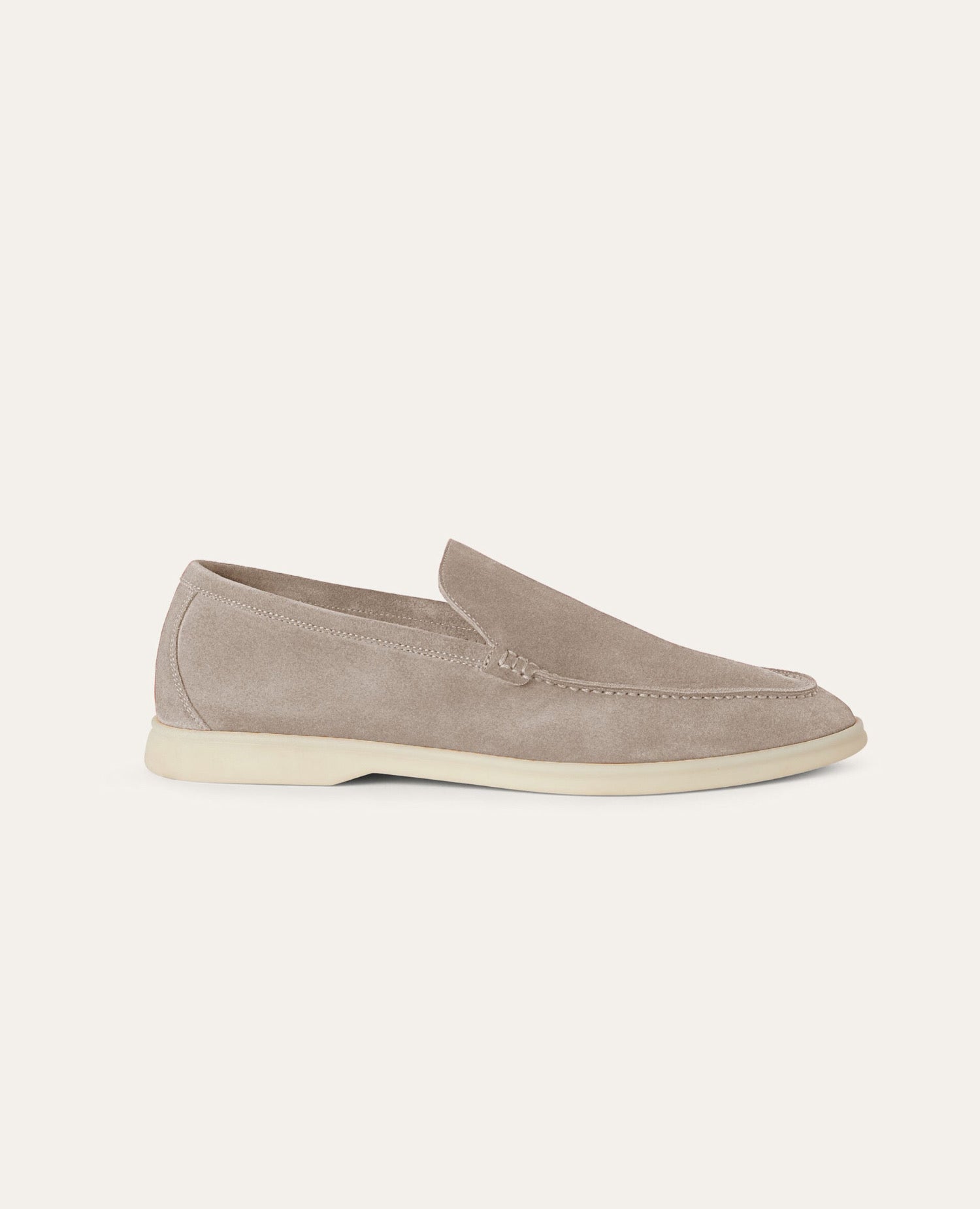 Loro Piana Summer Walk Loafer