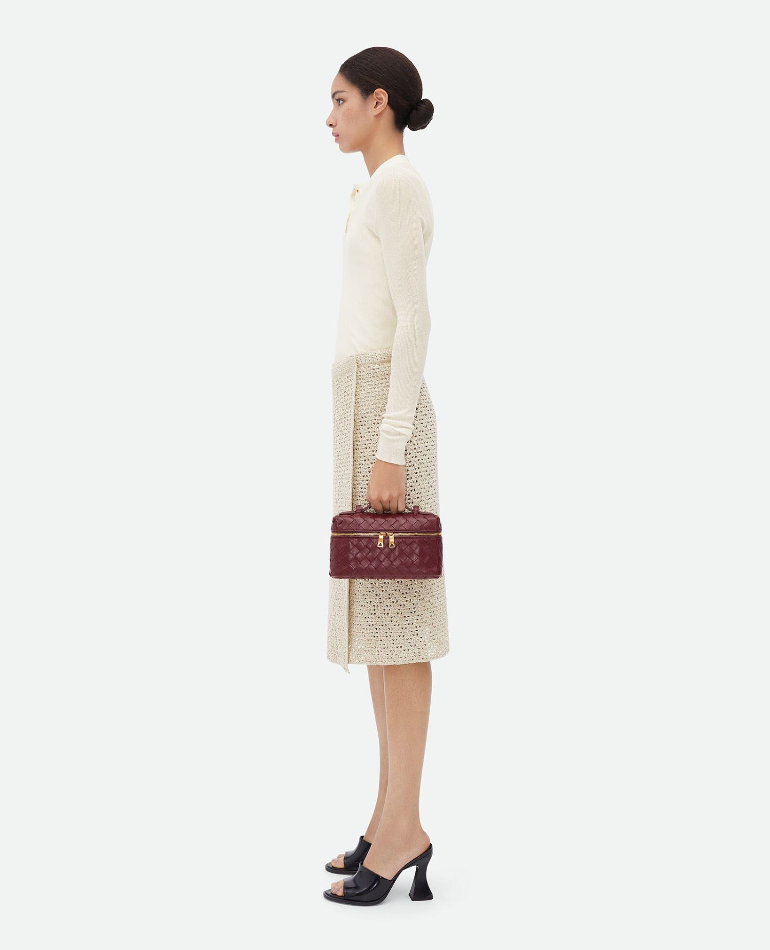 Bottega Veneta Bang Bang Vanity Case