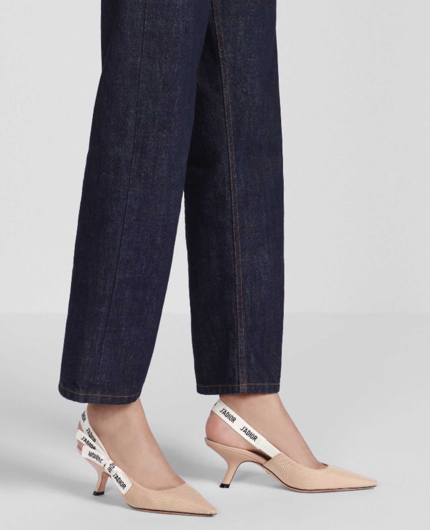 Christian Dior J'Adior Slingback Pump