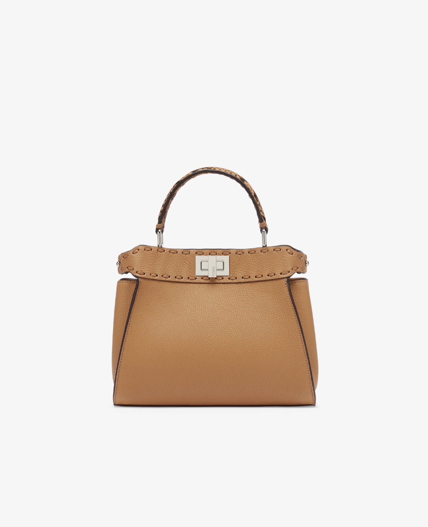Fendi Peekaboo Mini Bag