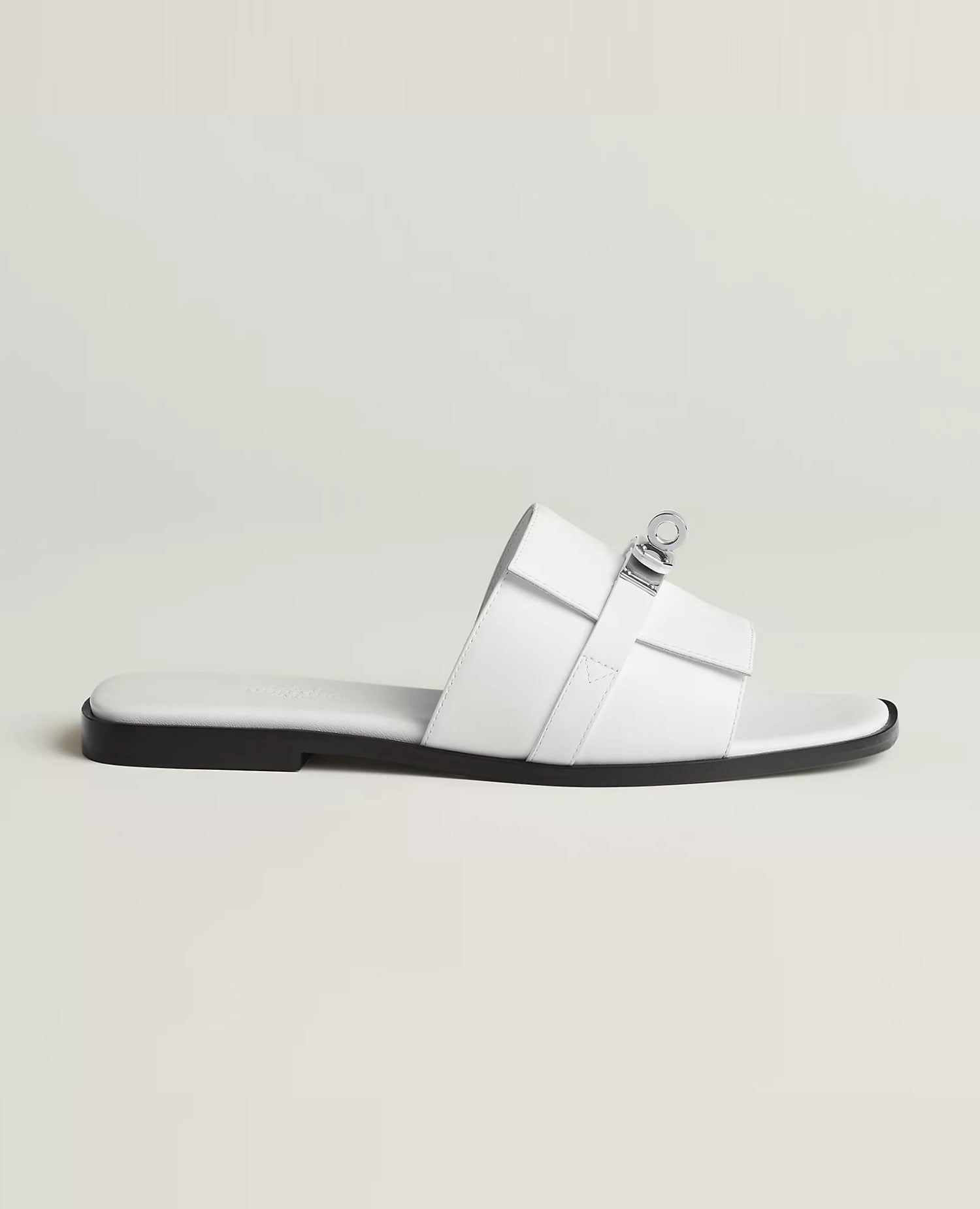 Hermès Giulia sandal