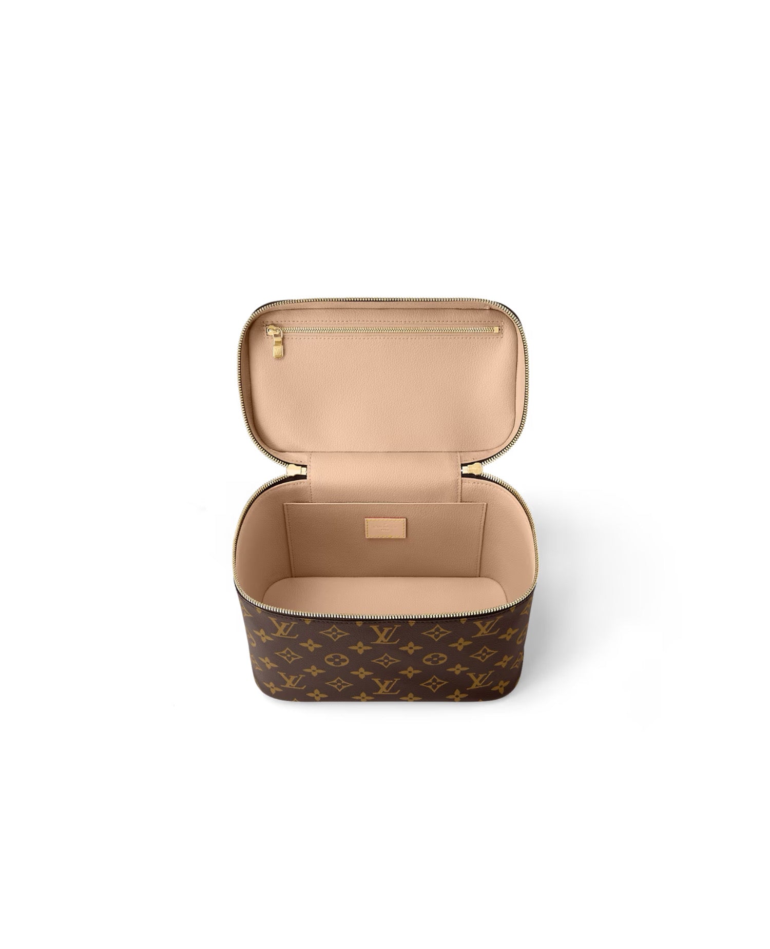 Louis Vuitton Nice BB Toiletry Pouch