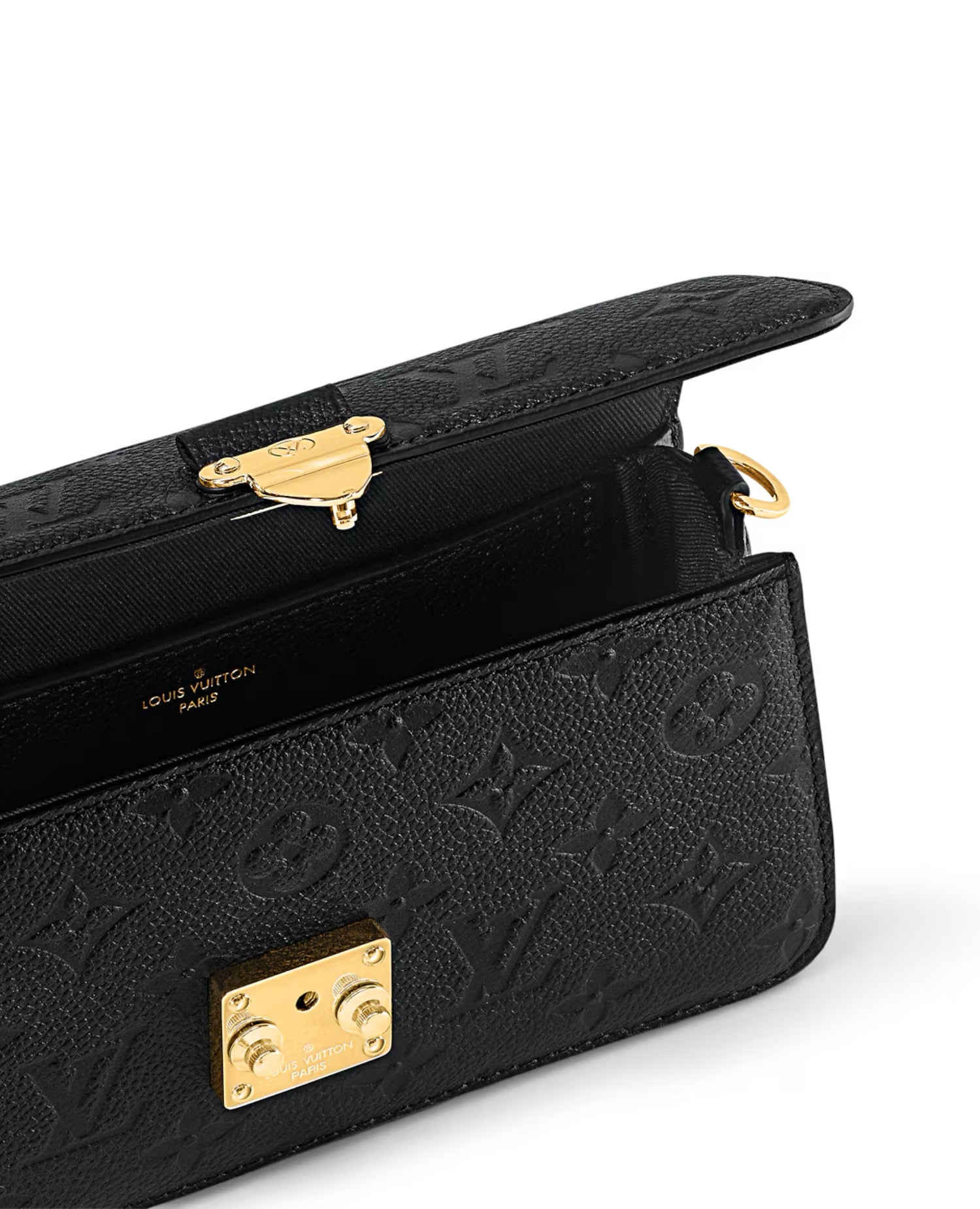 Louis Vuitton Métis Wallet On Chain