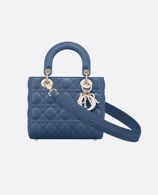 Christian Dior Small Lady Bag