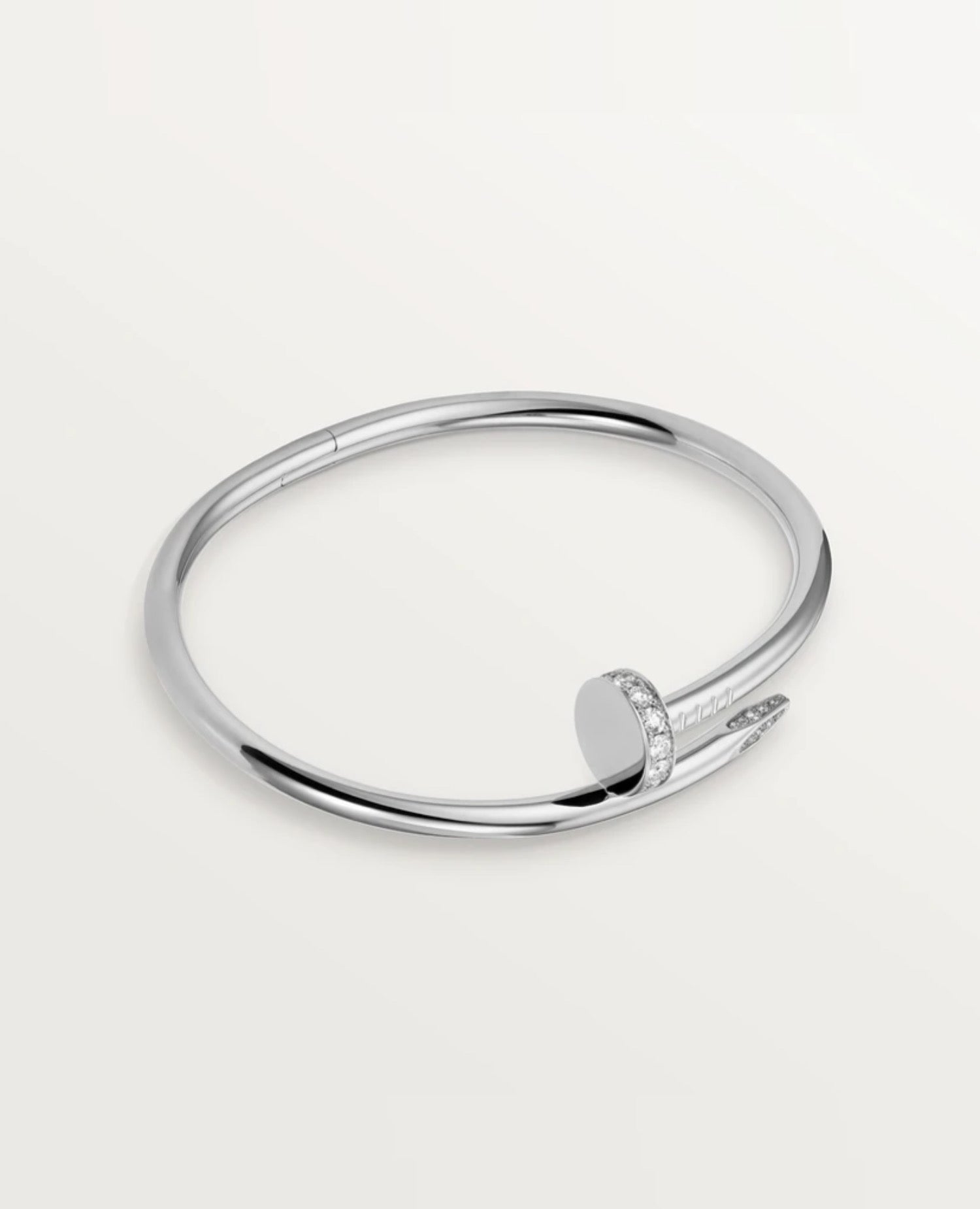 Cartier Just Un Clou Bracelet