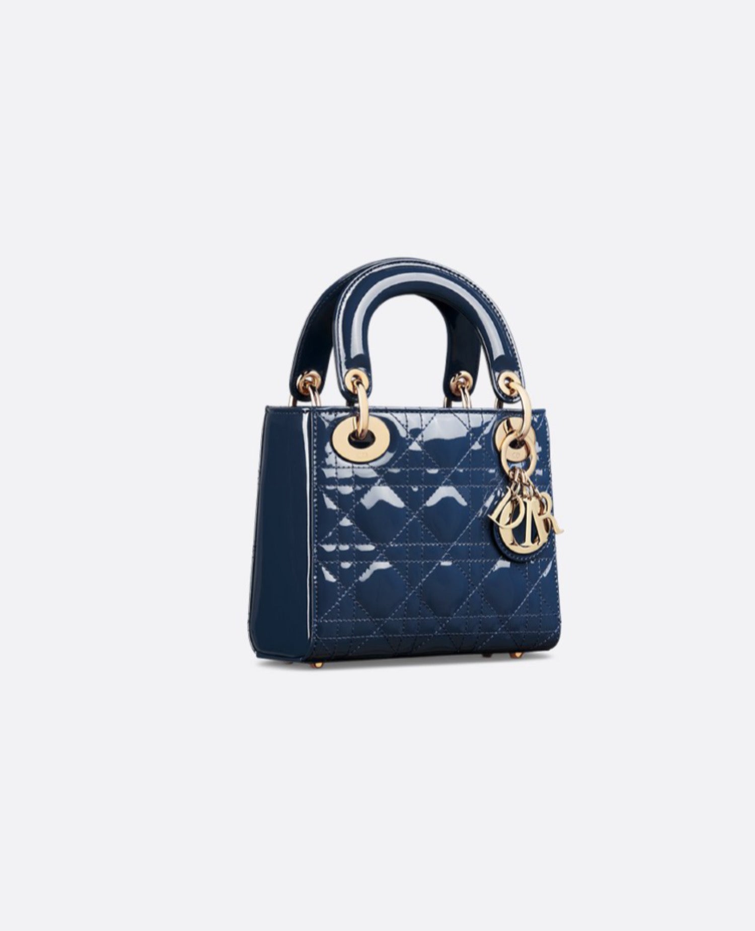Christian Dior Mini Lady Dior Bag